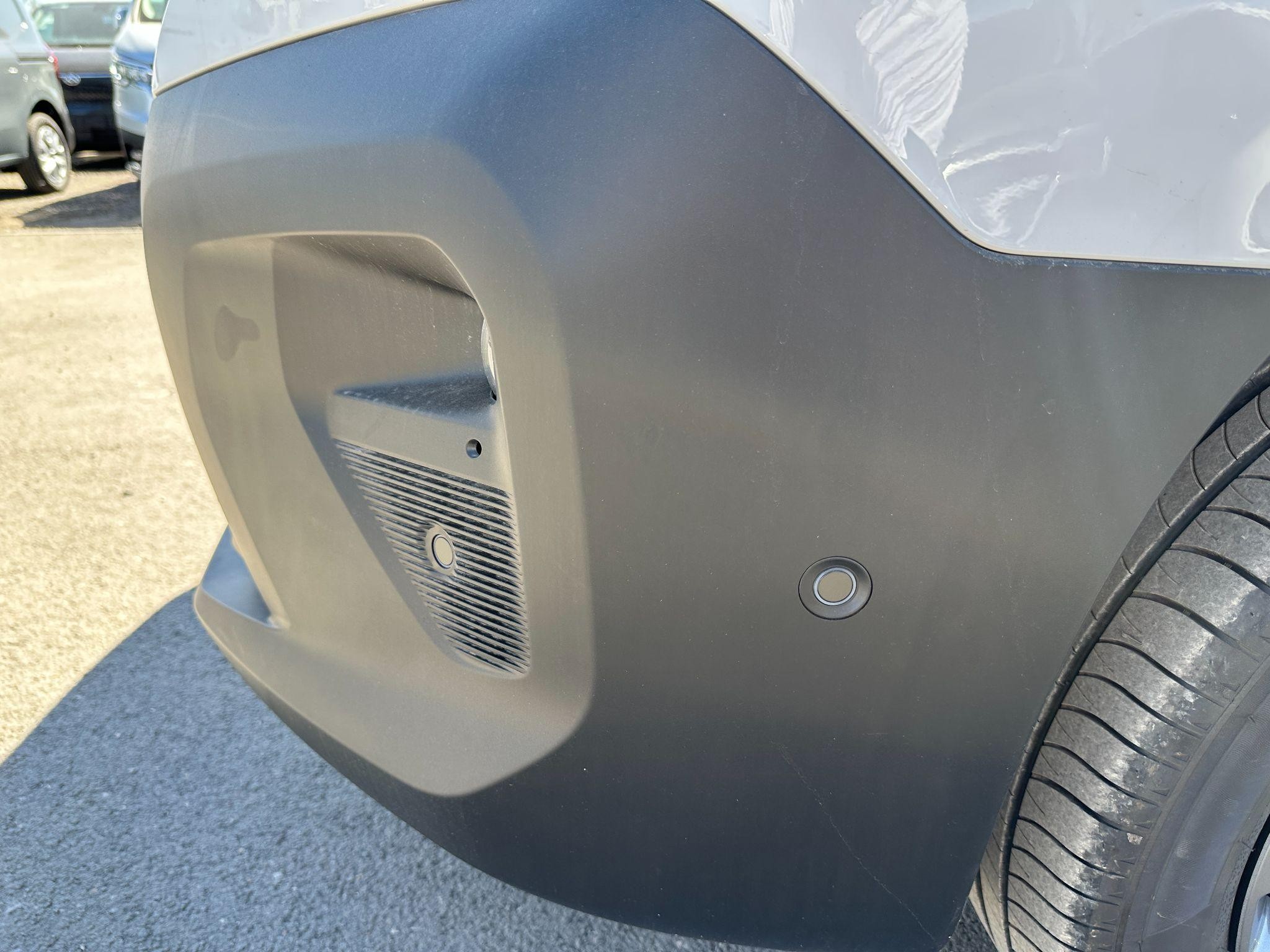 Citroen Berlingo Image 10