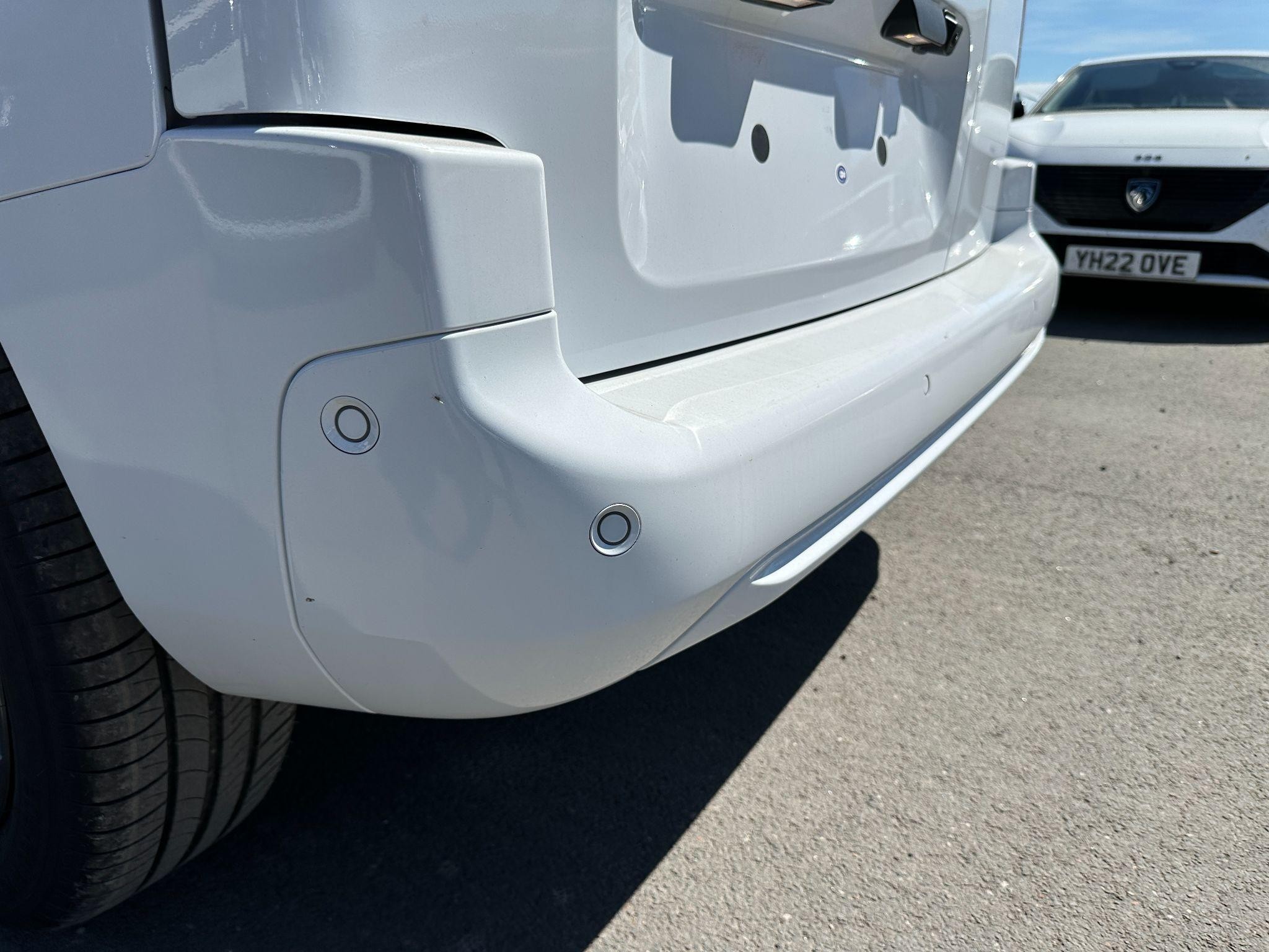 Citroen Berlingo Image 12