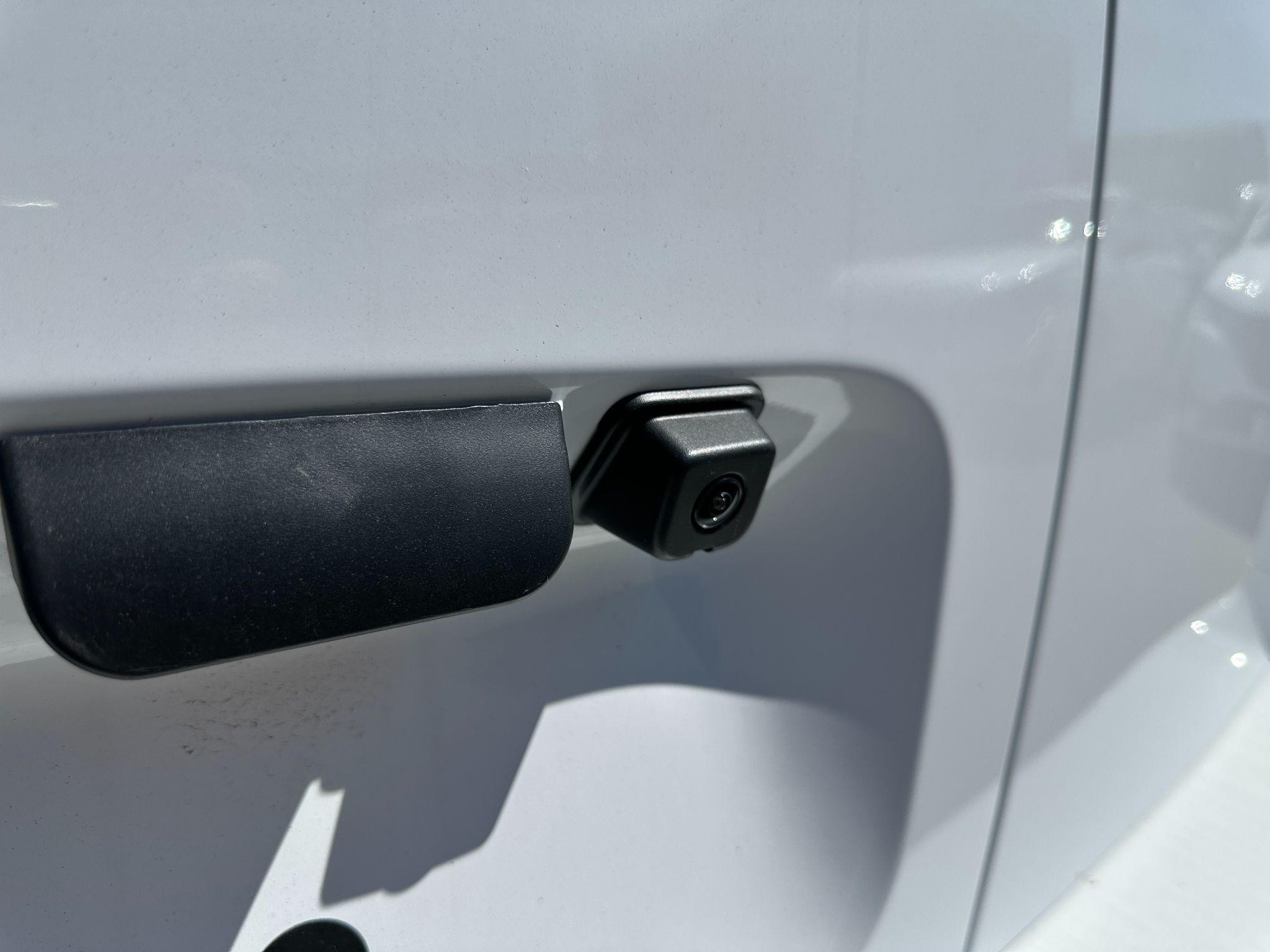 Citroen Berlingo Image 13