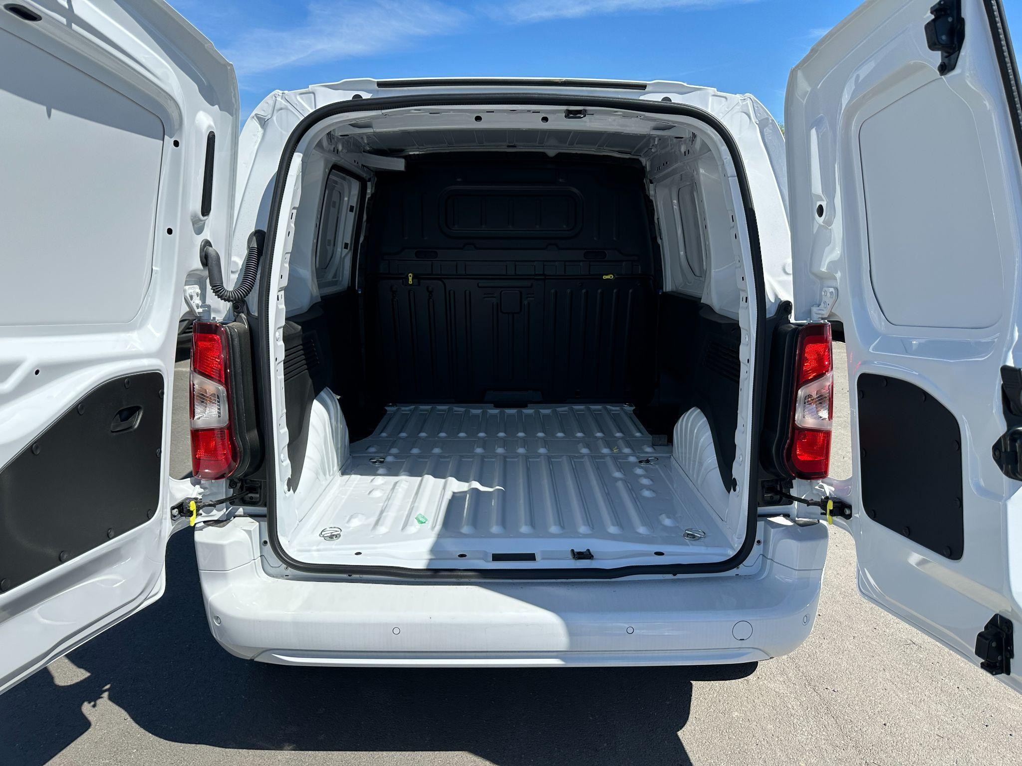 Citroen Berlingo Image 15