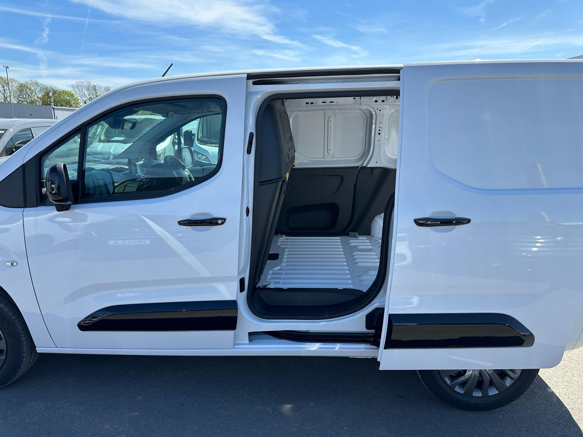 Citroen Berlingo Image 16