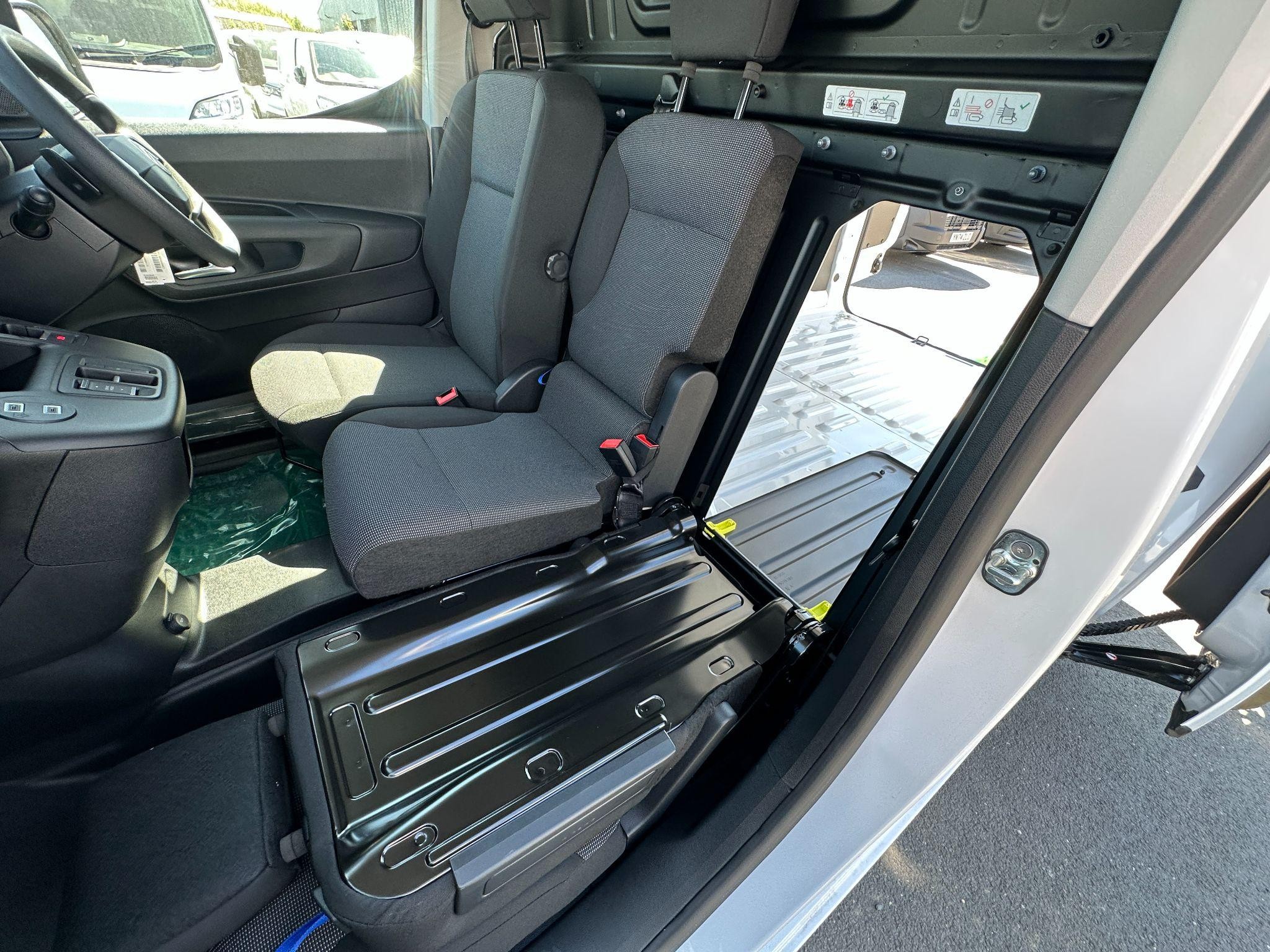 Citroen Berlingo Image 18