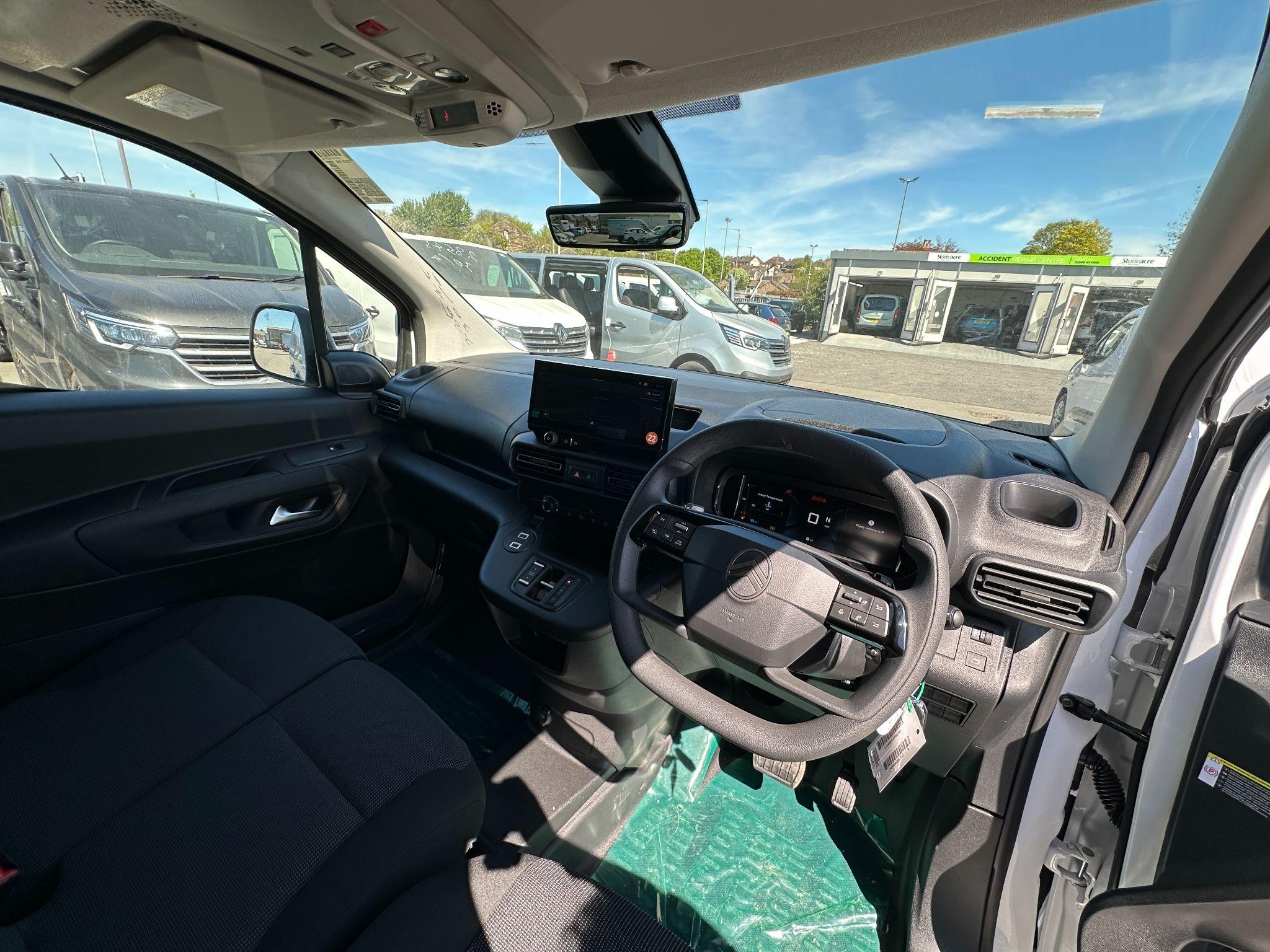 Citroen Berlingo Image 20