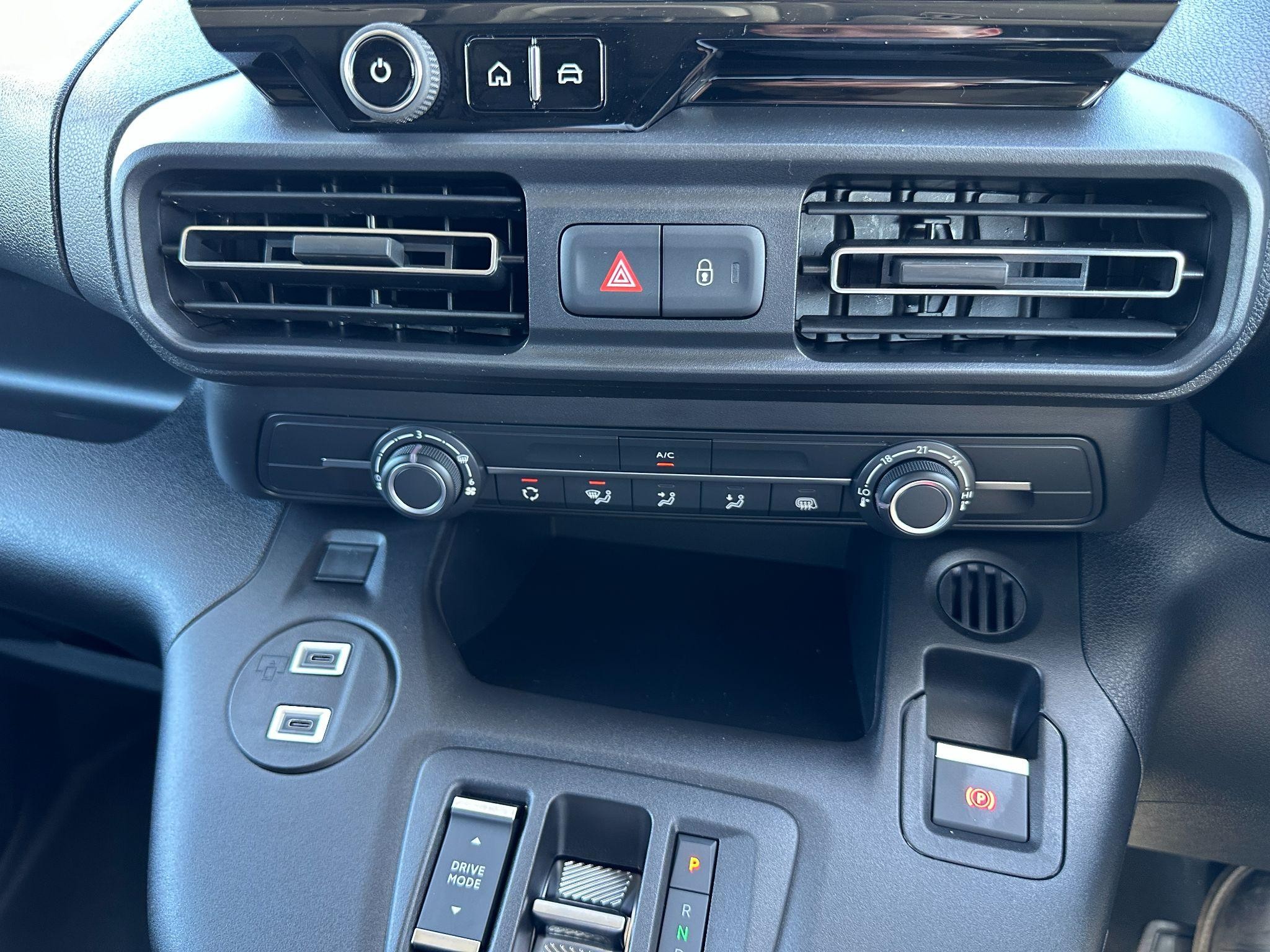 Citroen Berlingo Image 22