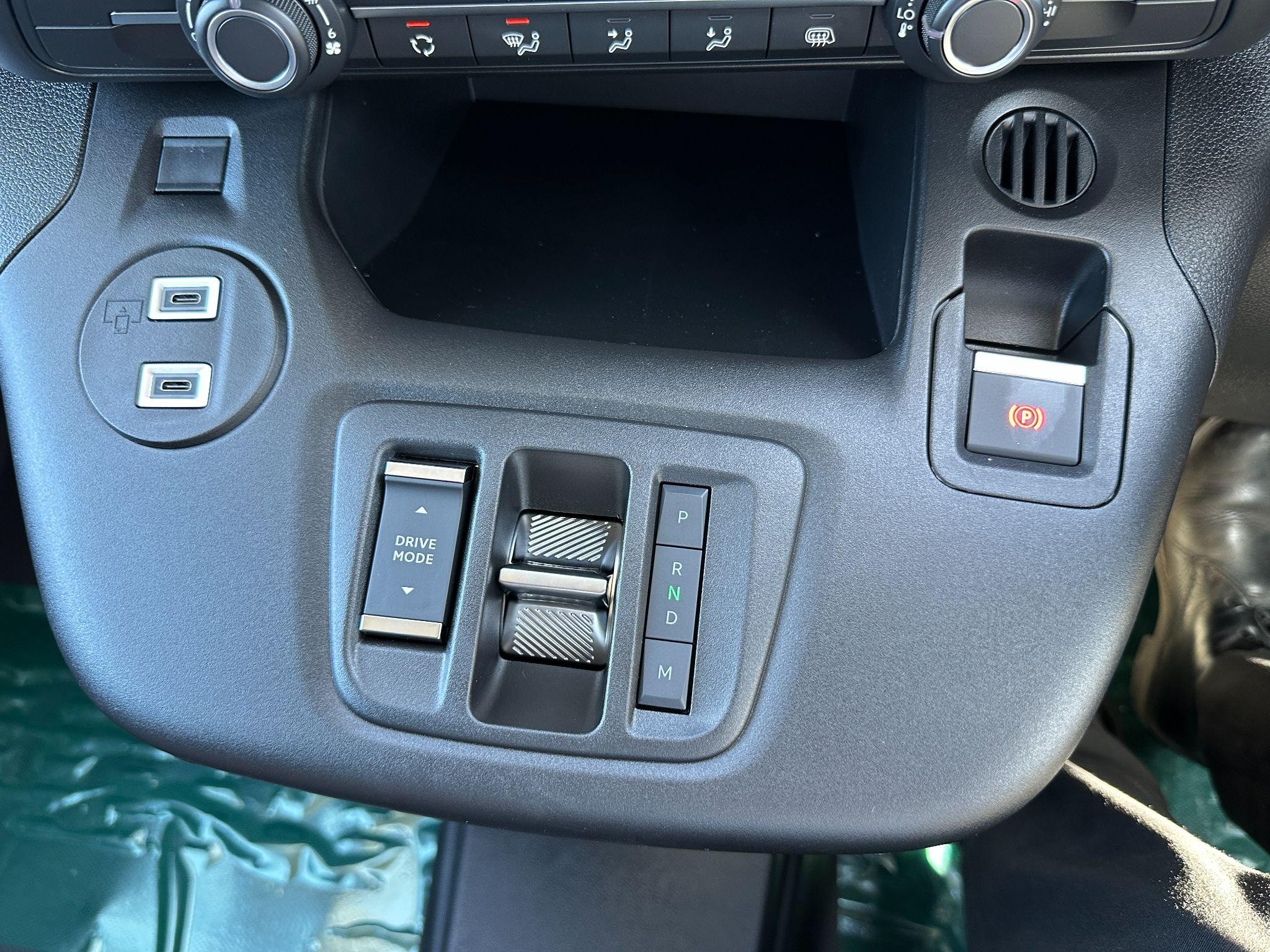Citroen Berlingo Image 23