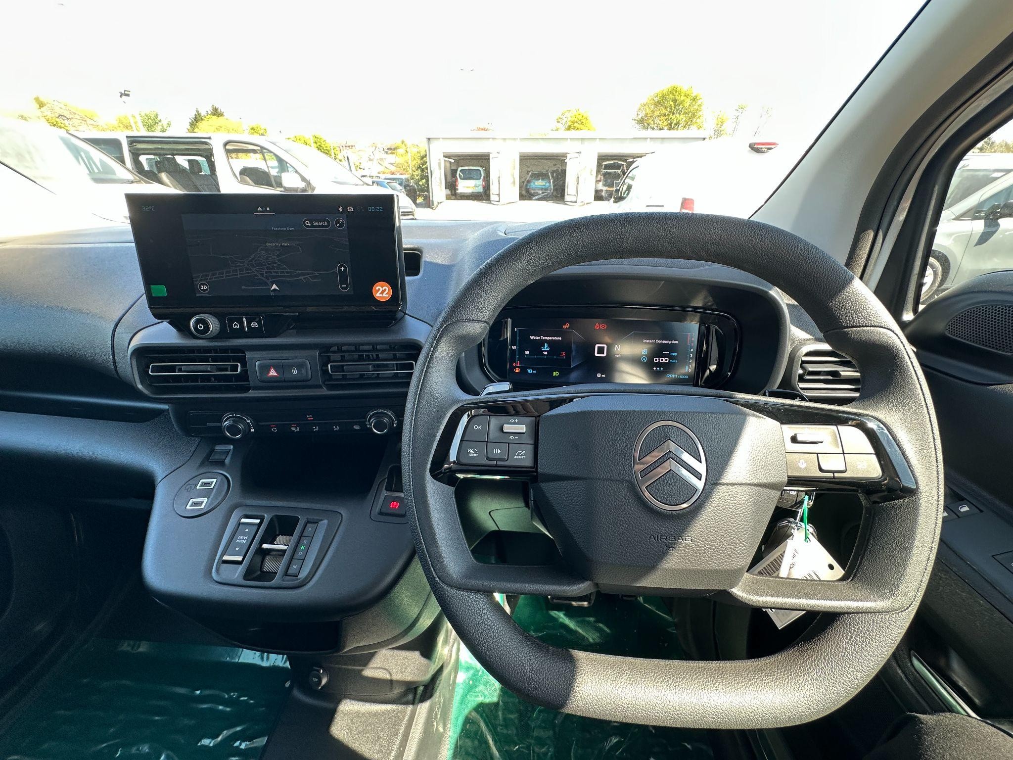 Citroen Berlingo Image 24
