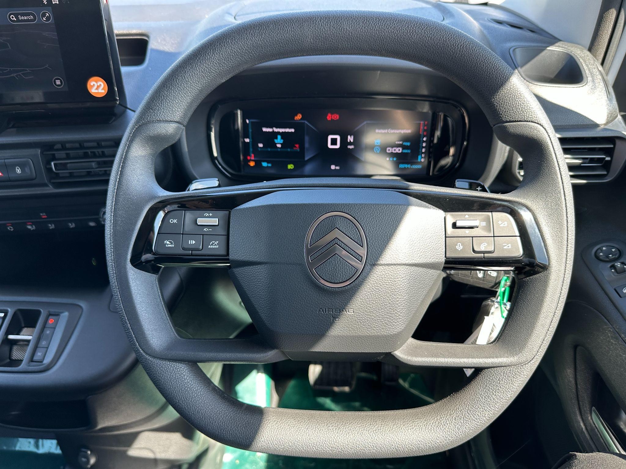 Citroen Berlingo Image 25