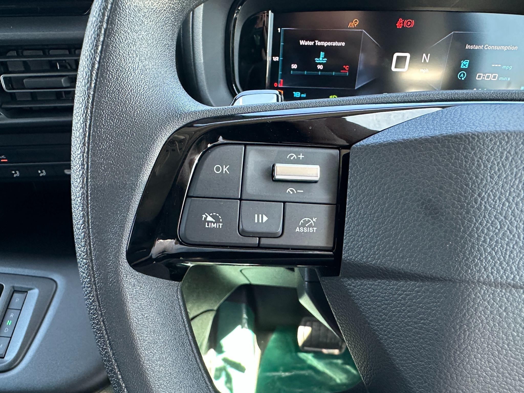 Citroen Berlingo Image 26