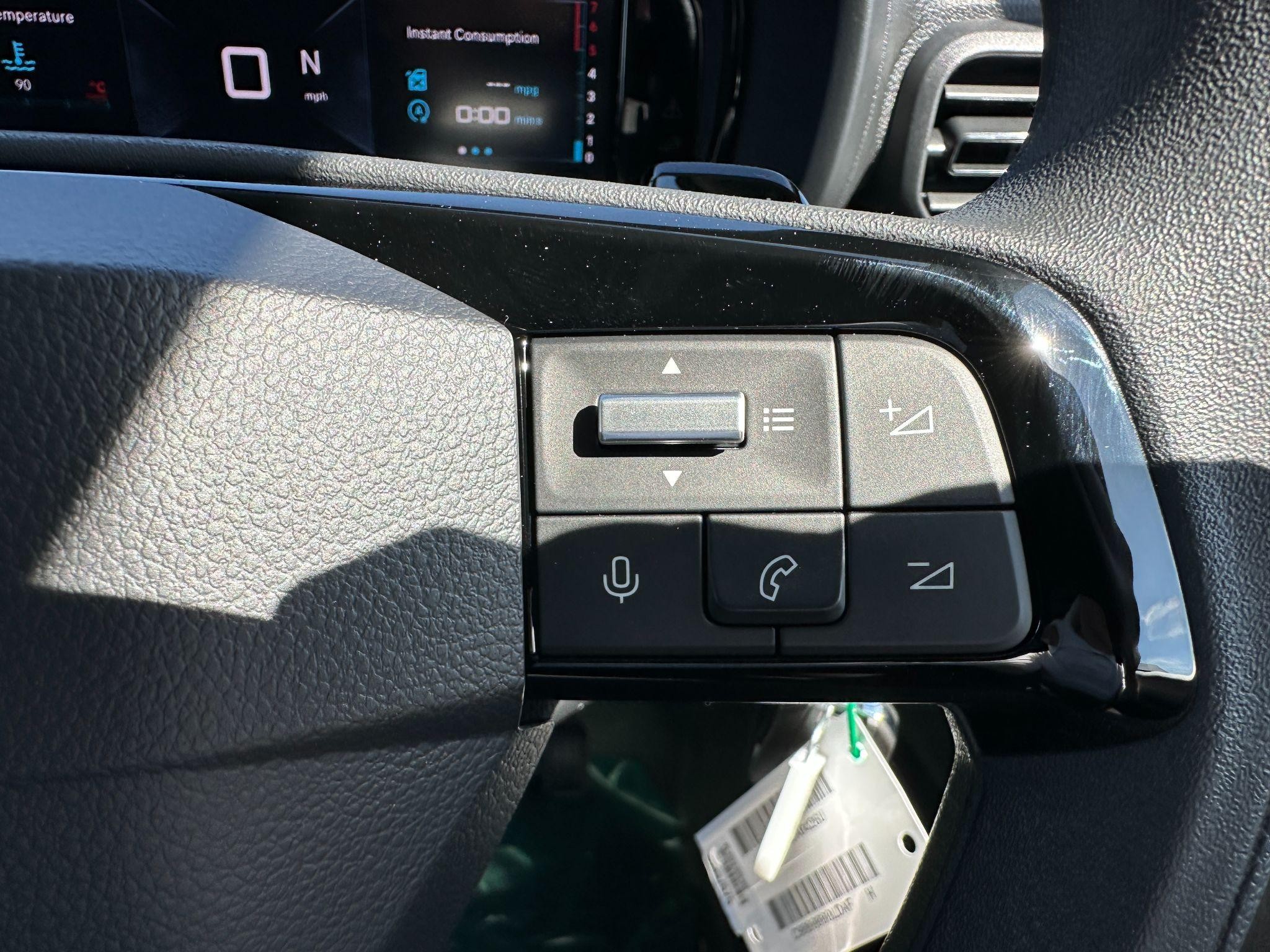 Citroen Berlingo Image 27