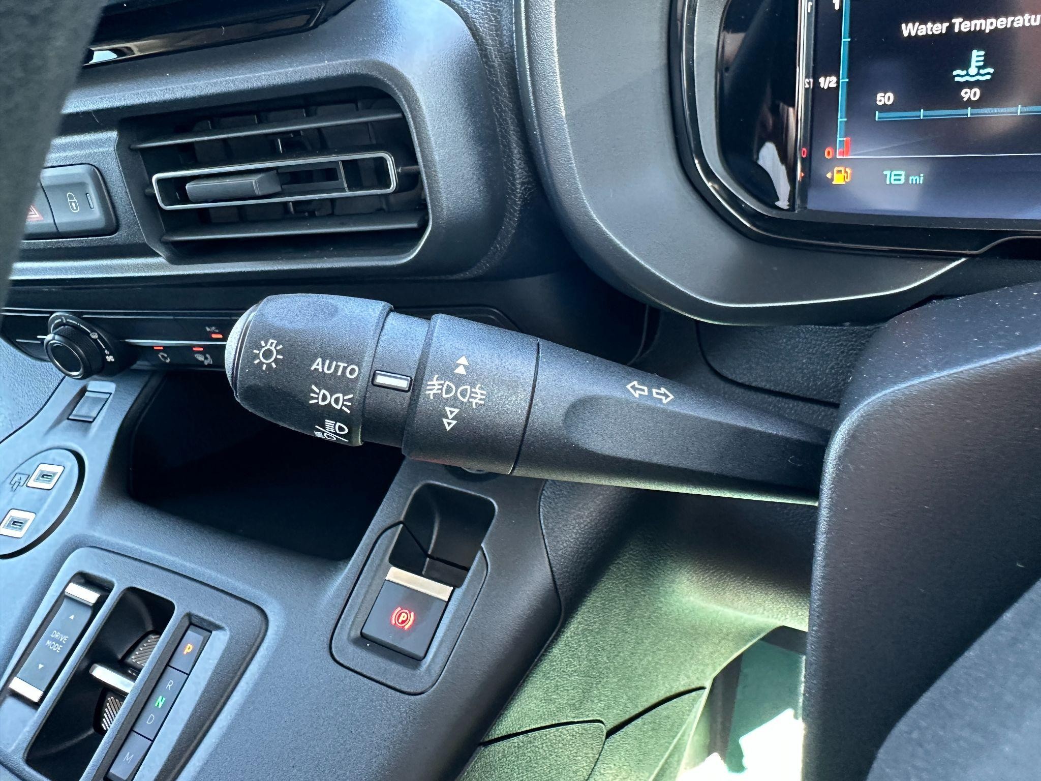 Citroen Berlingo Image 28