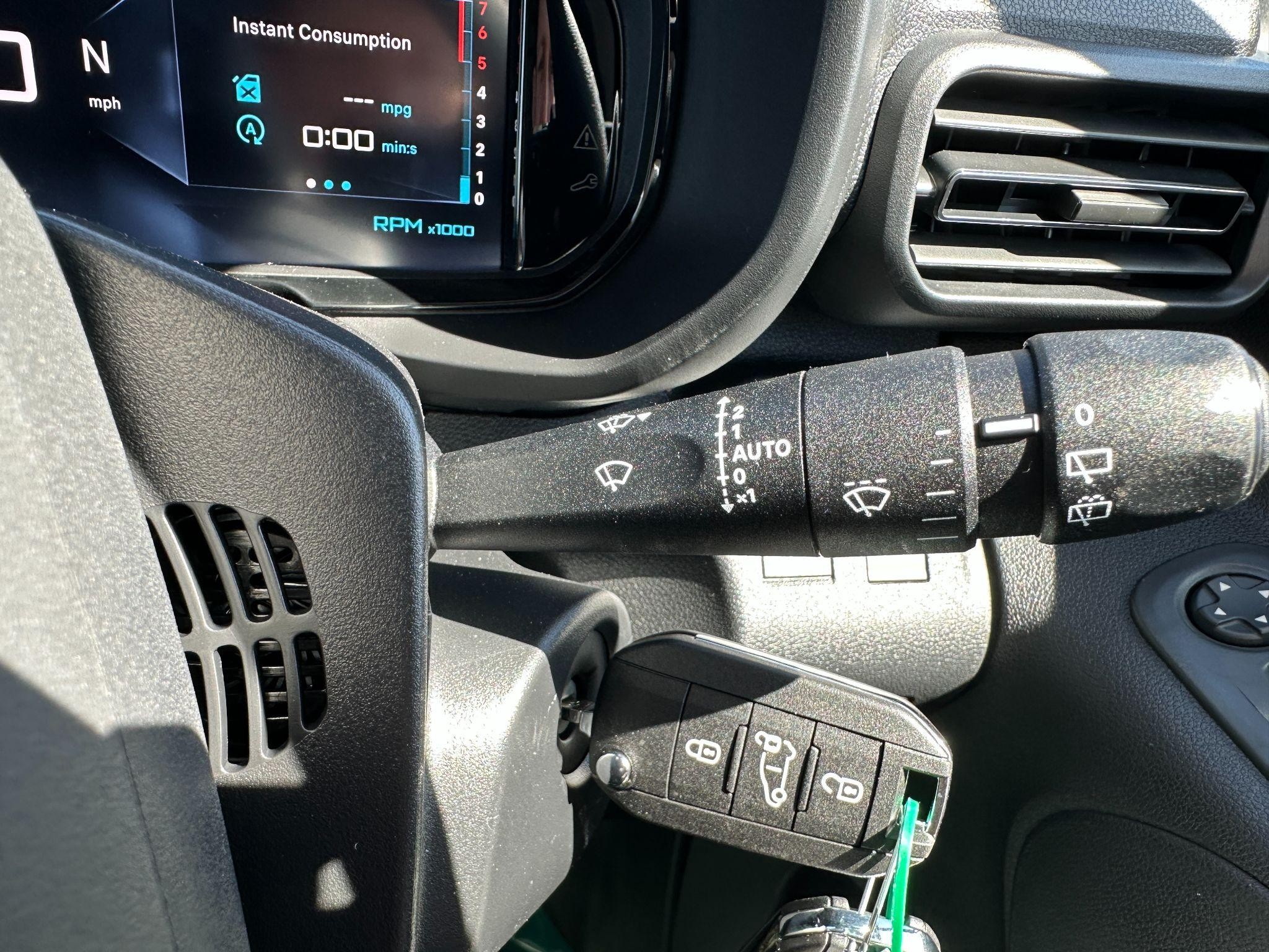 Citroen Berlingo Image 29