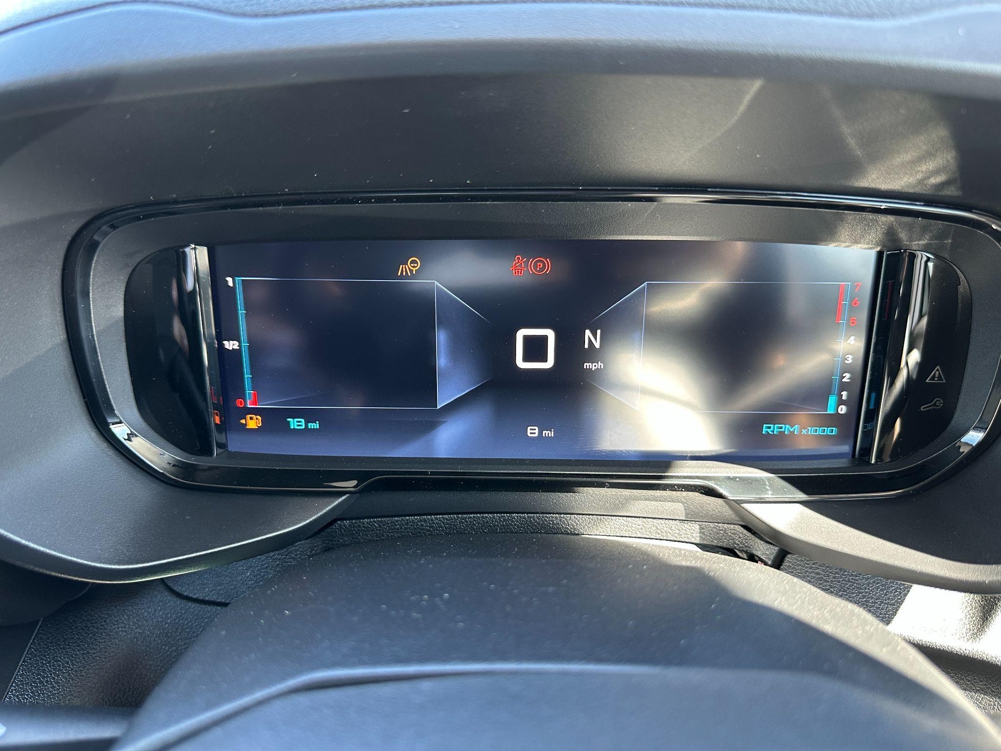 Citroen Berlingo Image 30