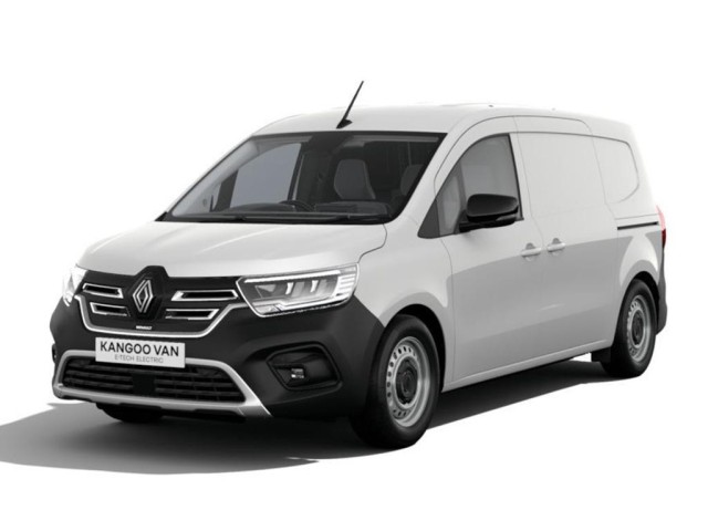 Renault Kangoo Maxi 1.5 dCi Blue ENERGY LL21 Advance Crew Van LWB Euro 6 (s/s) 6dr null Image 1