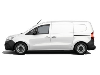 Renault Kangoo Maxi 1.5 dCi Blue ENERGY LL21 Advance Crew Van LWB Euro 6 (s/s) 6dr null Image 2