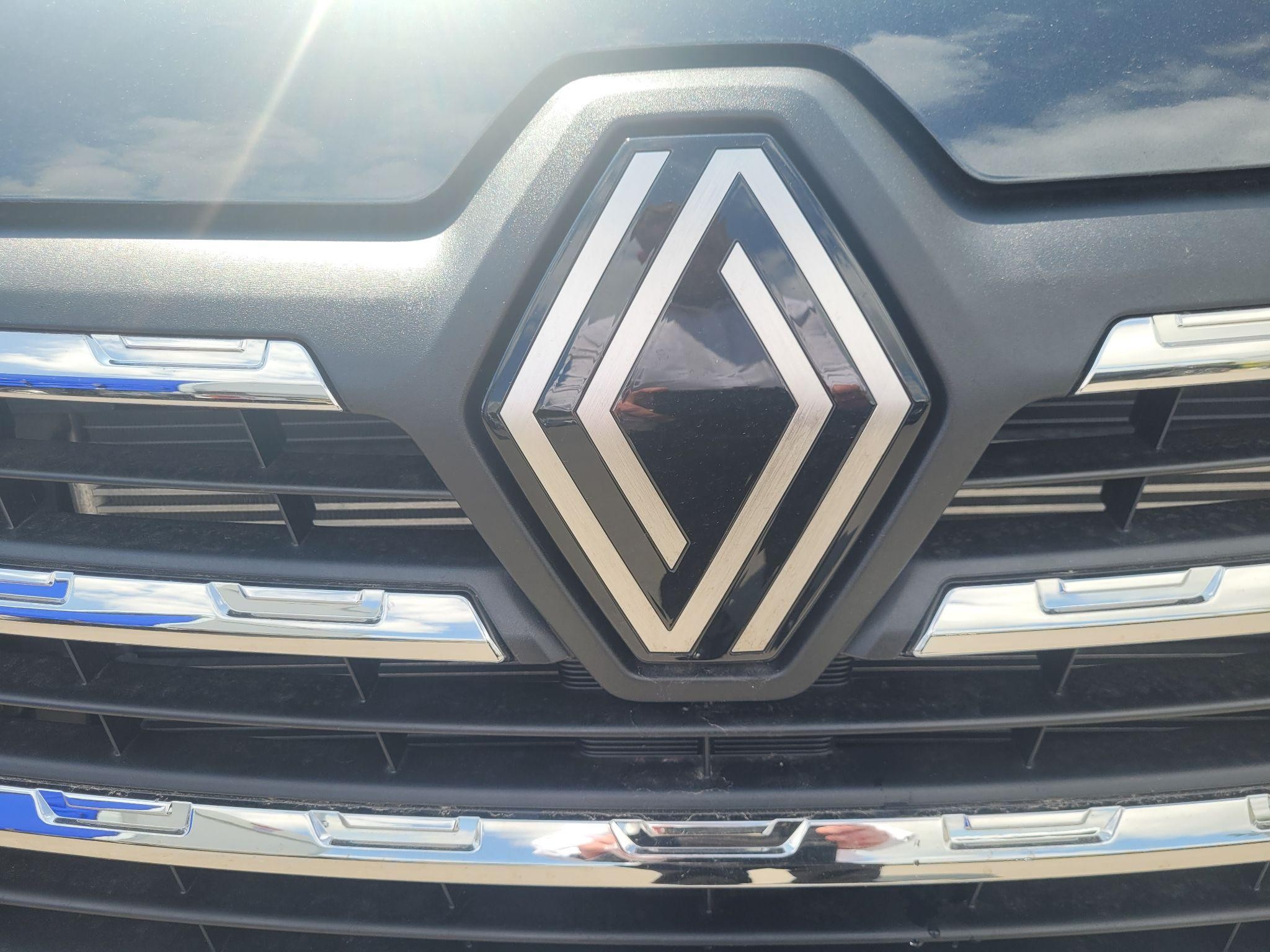 Renault Trafic Image 2