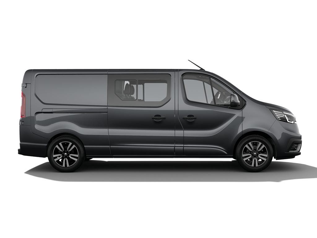 Renault Trafic Image 2