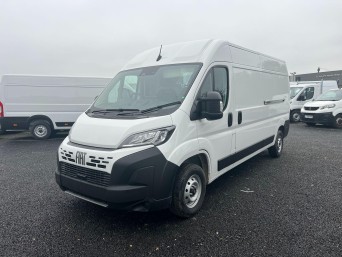 Fiat Ducato Panel Van 2.2 MultijetIII 35 L3 H2 Euro 6 (s/s) 5dr null Image 3