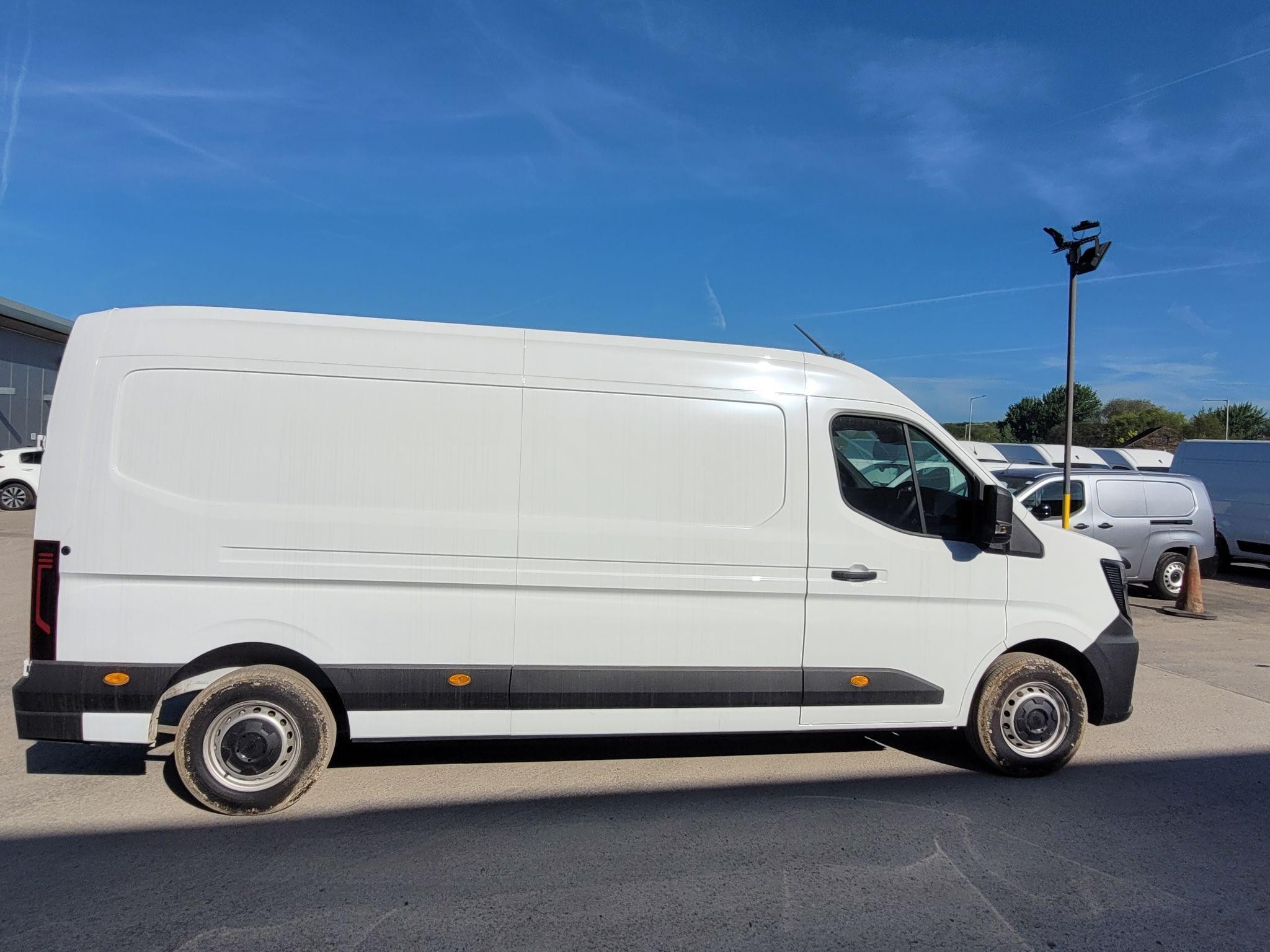 Renault Master Image 4