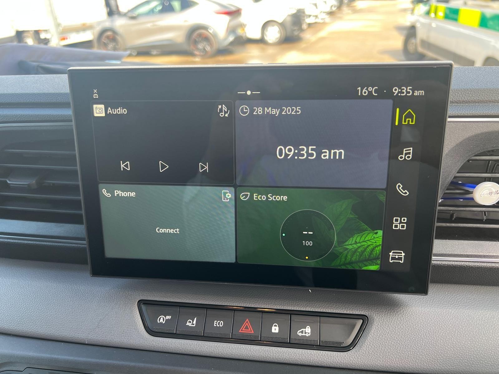 Renault Master Image 11