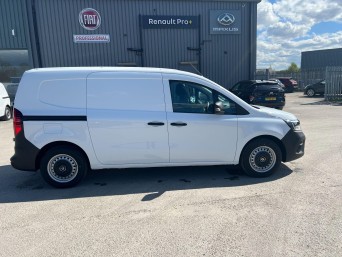 Renault Kangoo 1.5 dCi Blue ENERGY ML19 Advance MWB Euro 6 (s/s) 6dr null Image 2