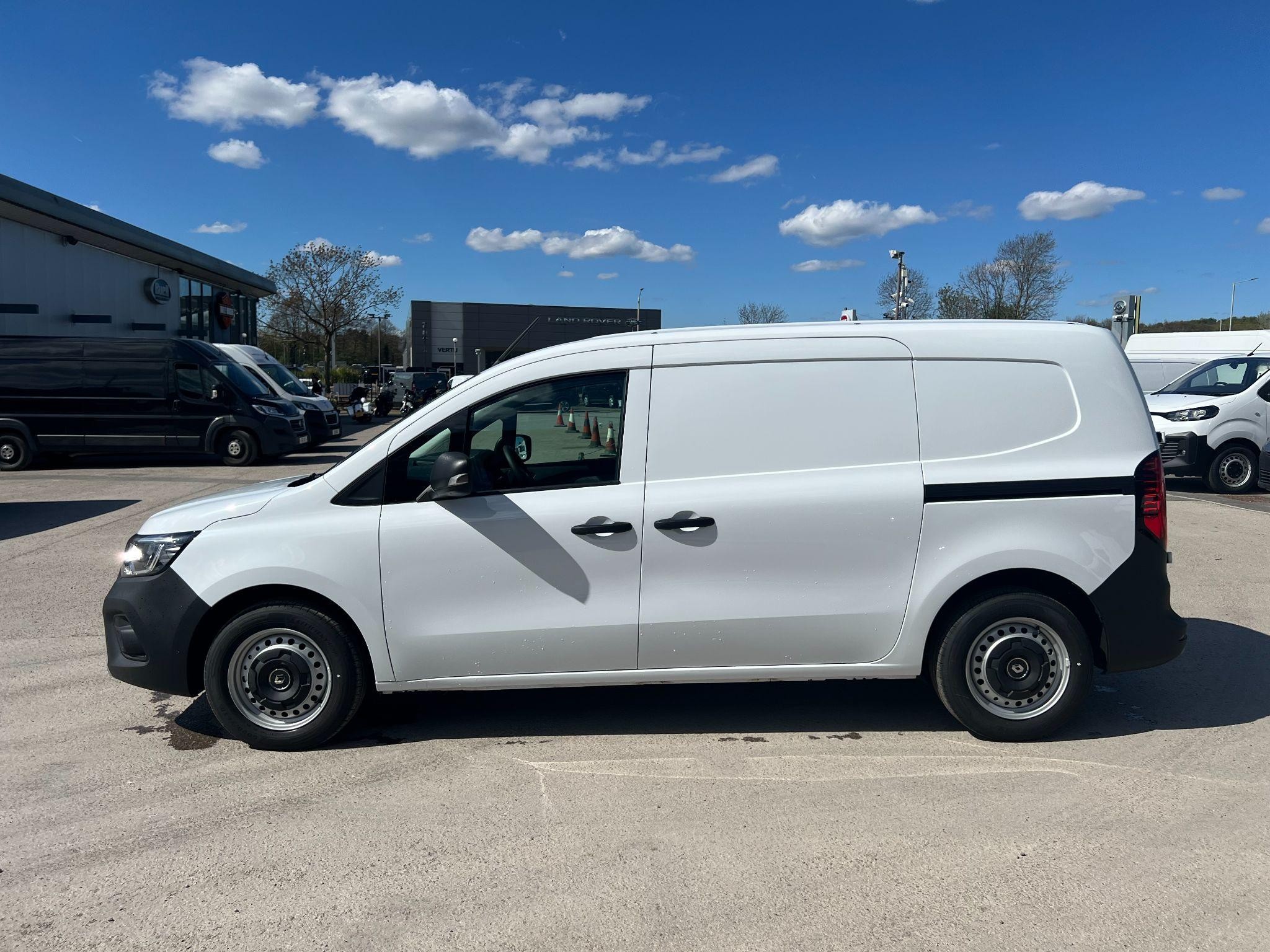 Renault Kangoo Image 6