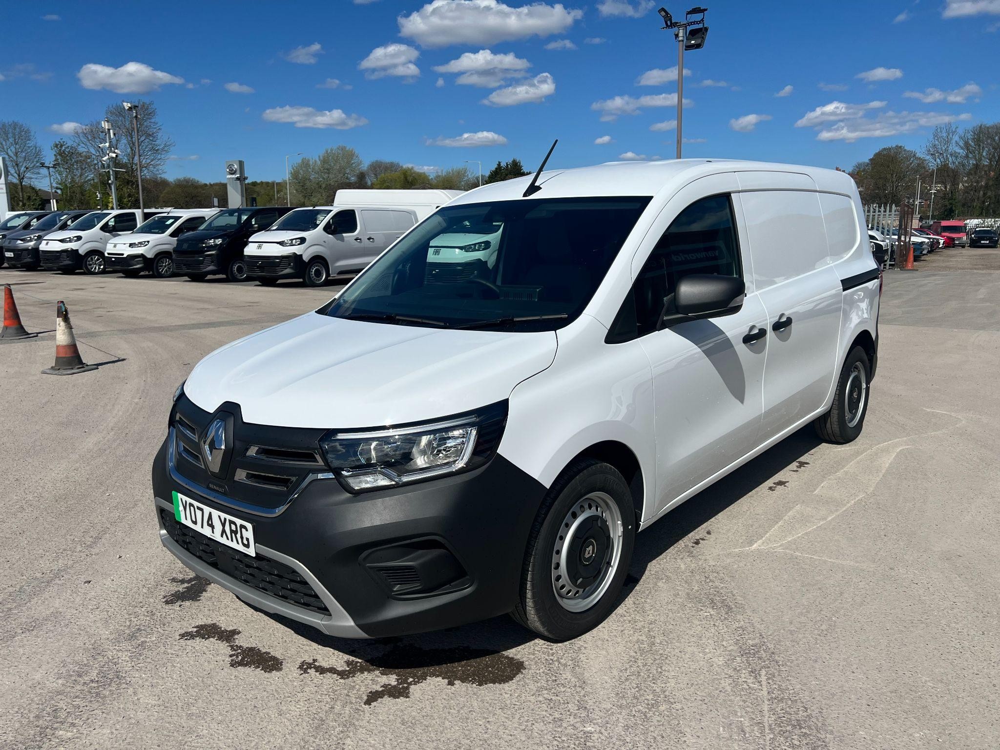 Renault Kangoo Image 7