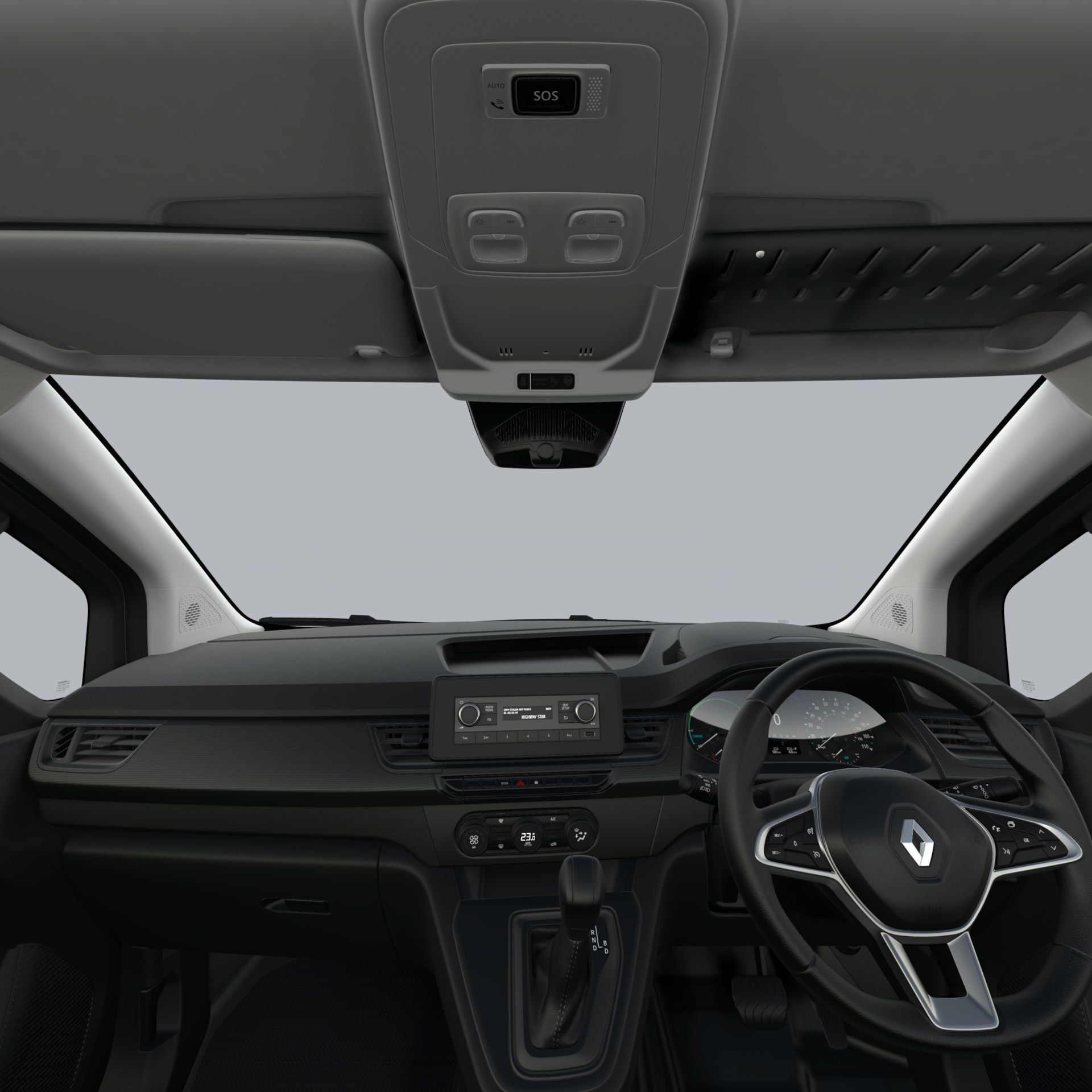 Renault Kangoo Image 9