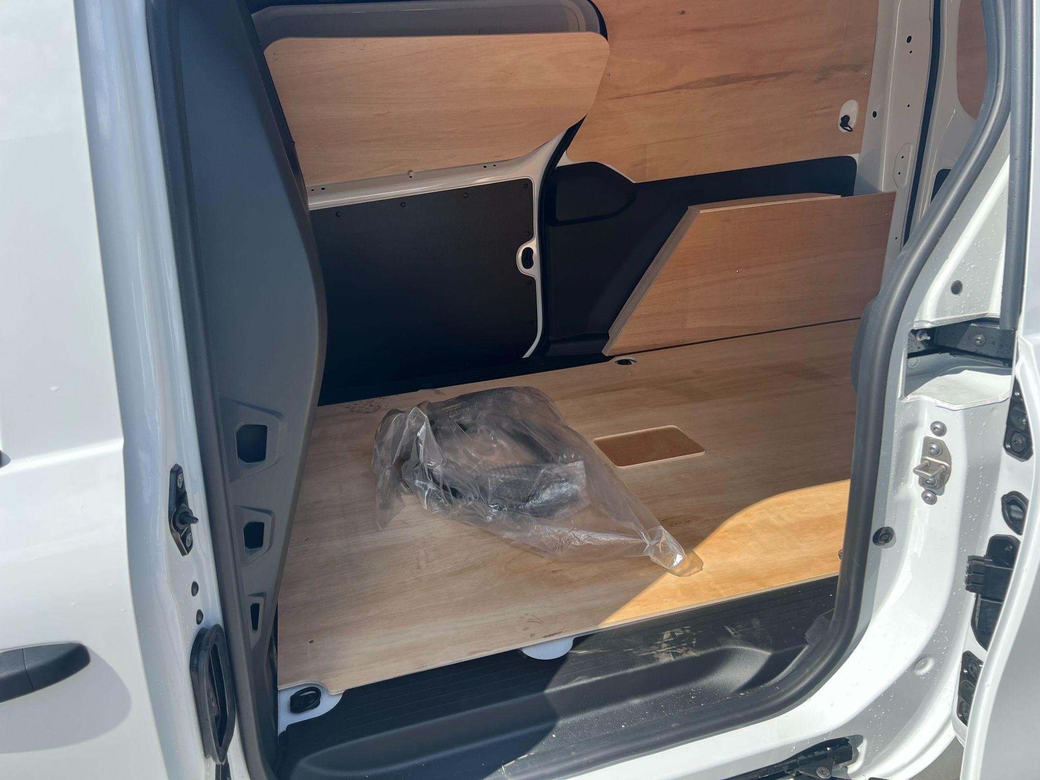 Renault Kangoo Image 11