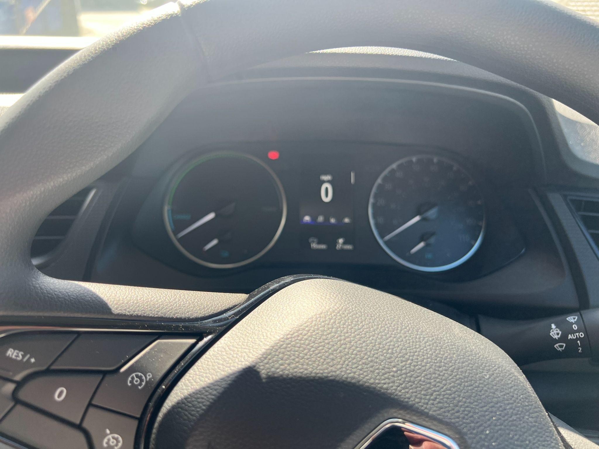 Renault Kangoo Image 12