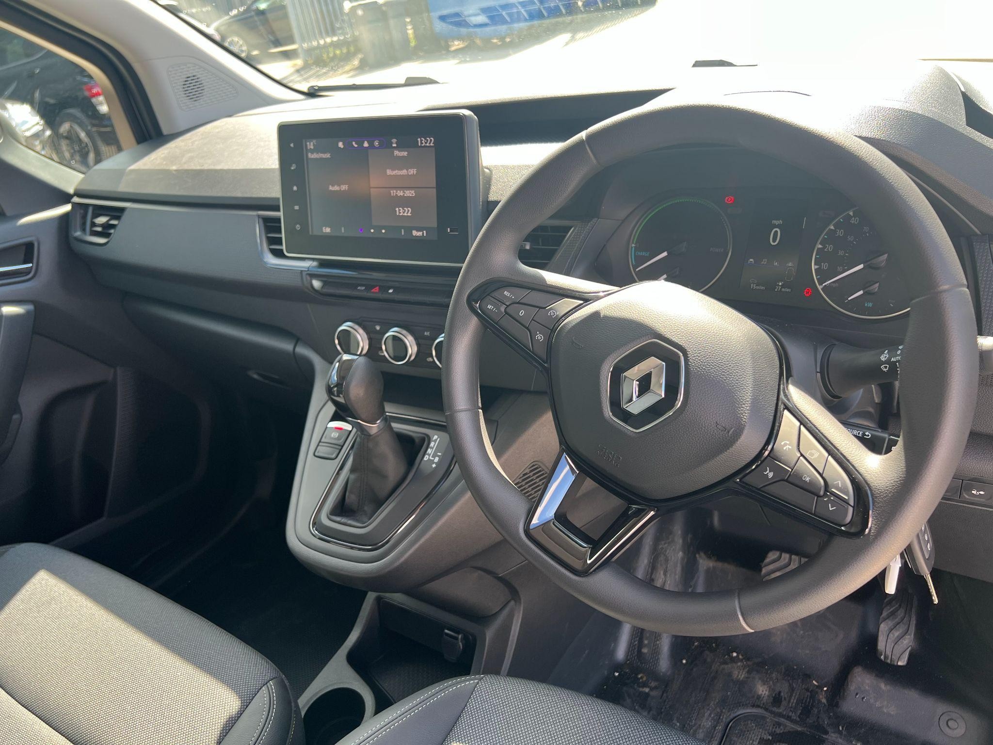 Renault Kangoo Image 13