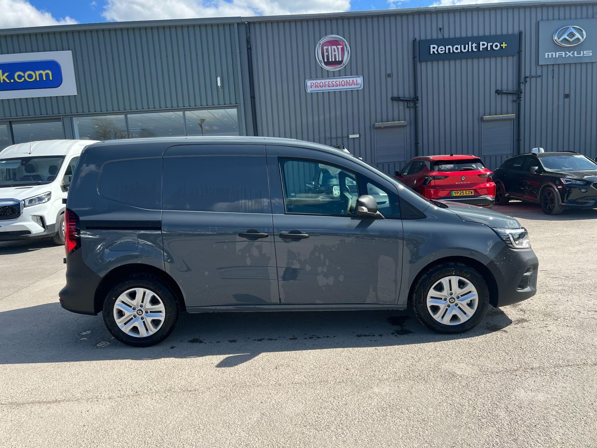 Renault Kangoo Image 2