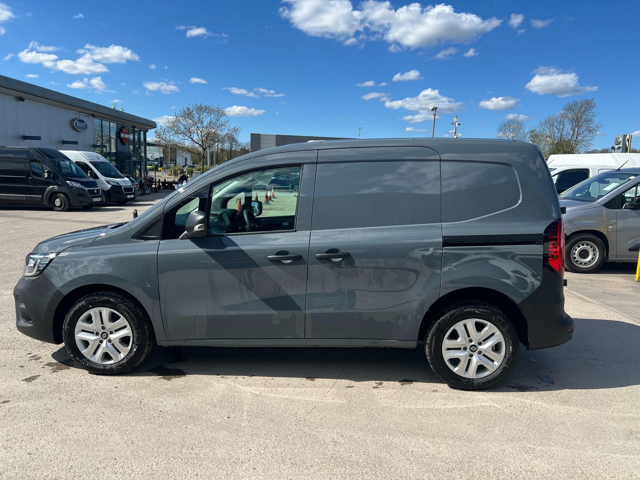 Renault Kangoo Image 5