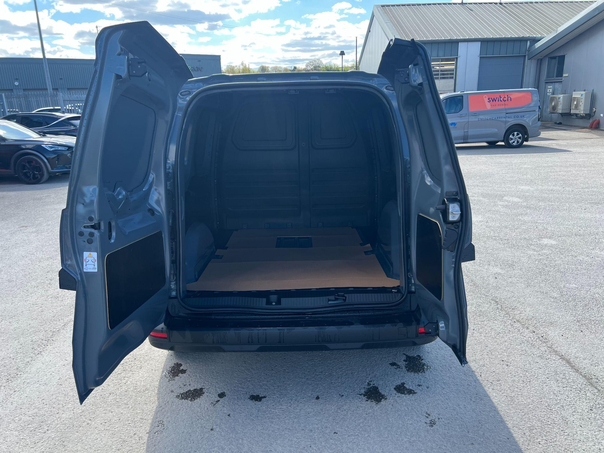 Renault Kangoo Image 7