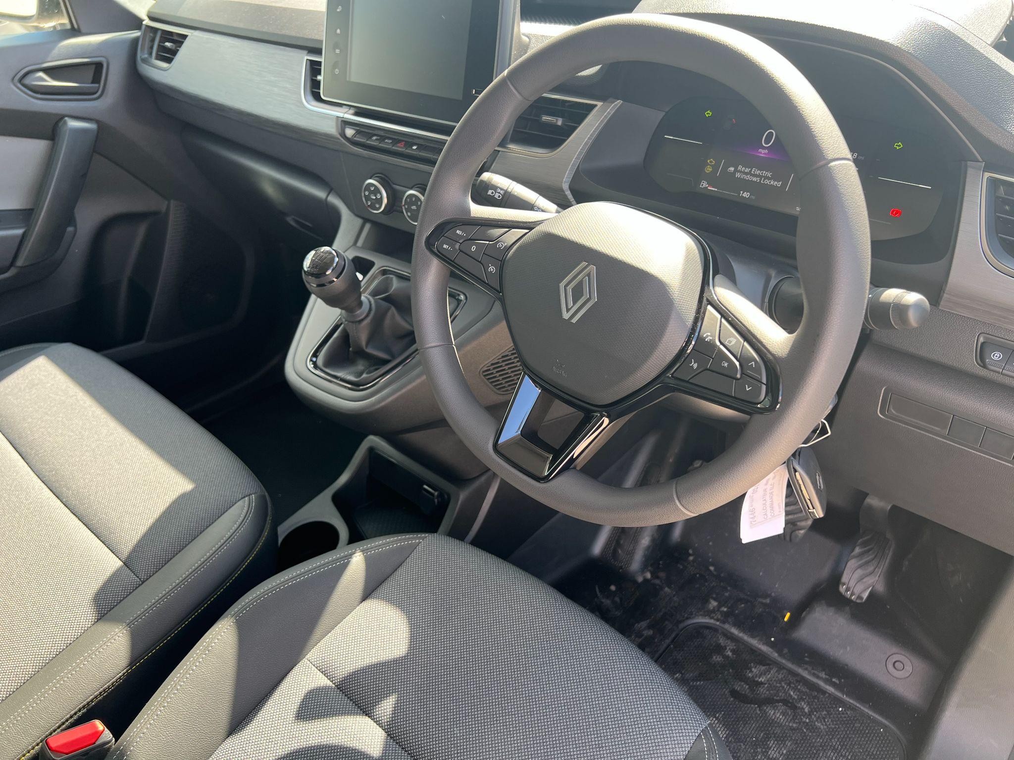 Renault Kangoo Image 8
