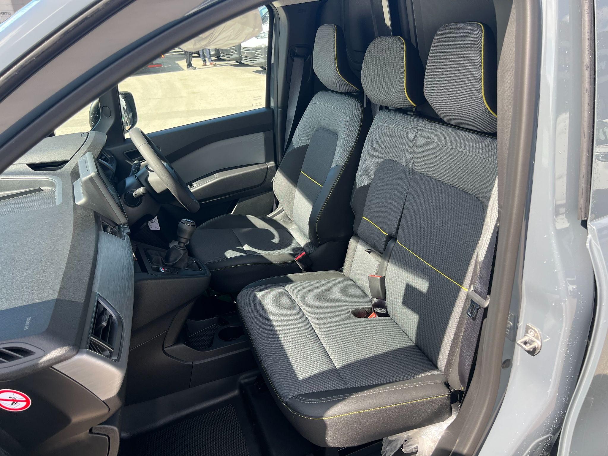 Renault Kangoo Image 9