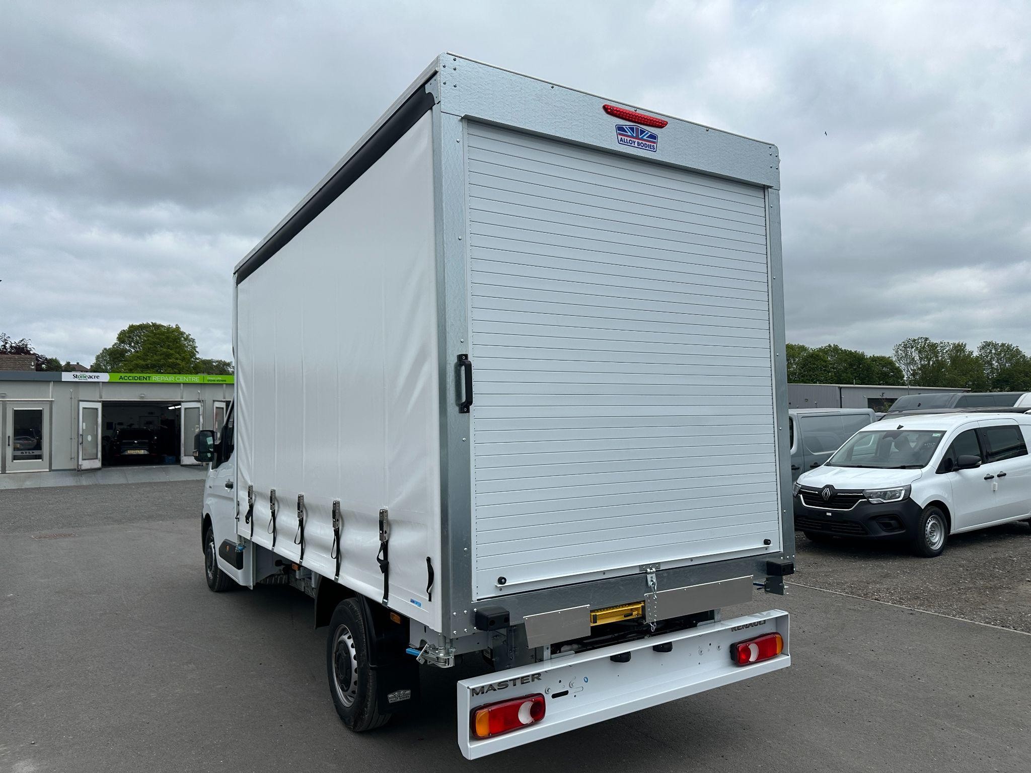 Renault Master Image 6
