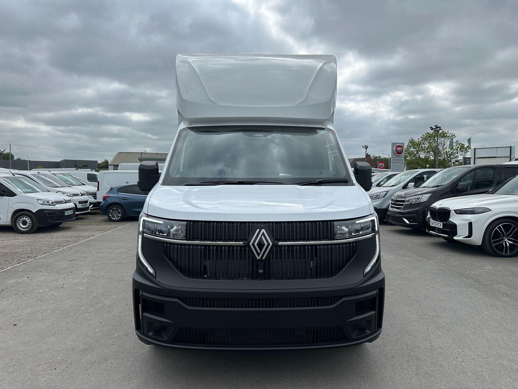 Renault Master Image 8