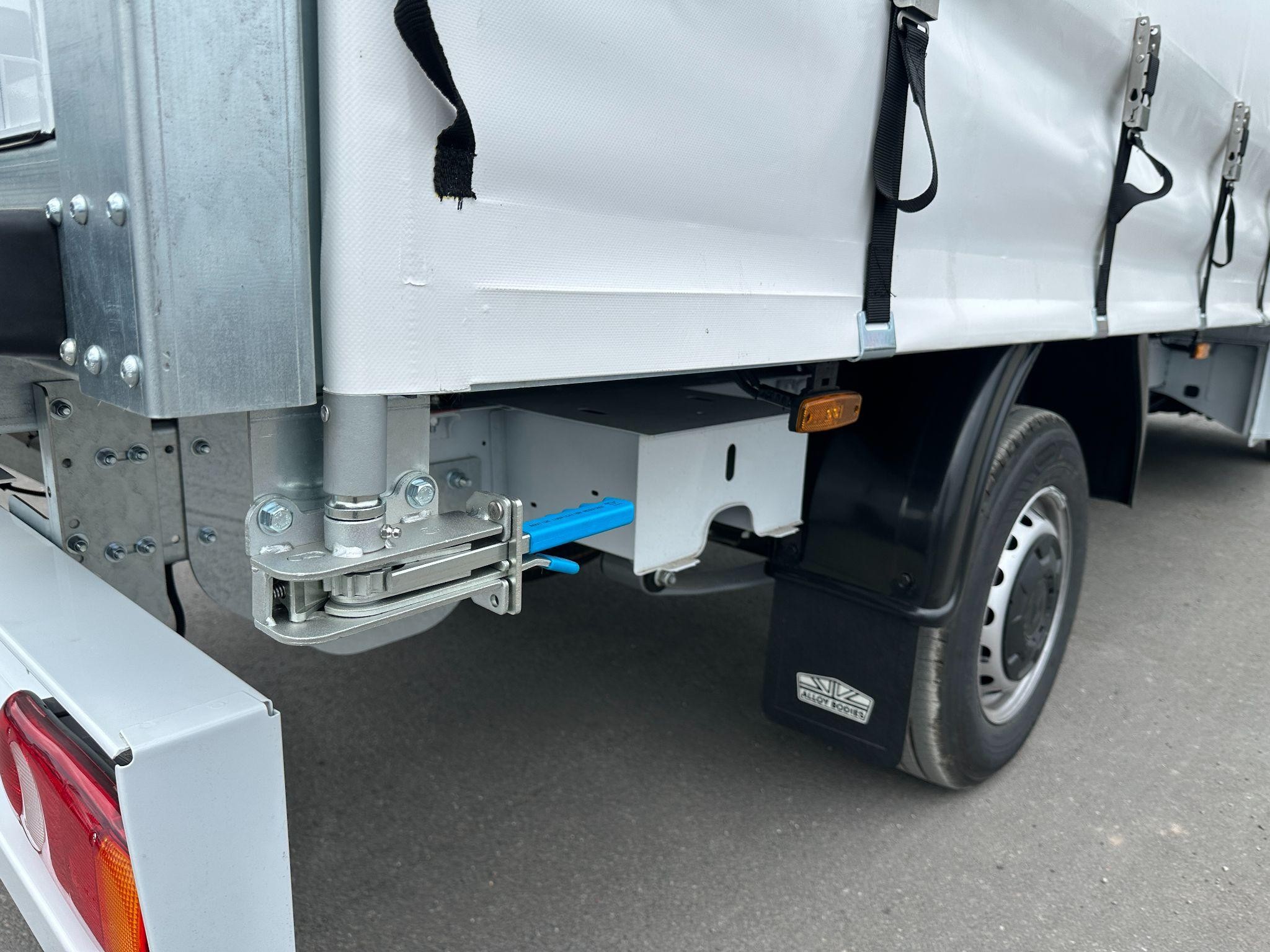 Renault Master Image 10