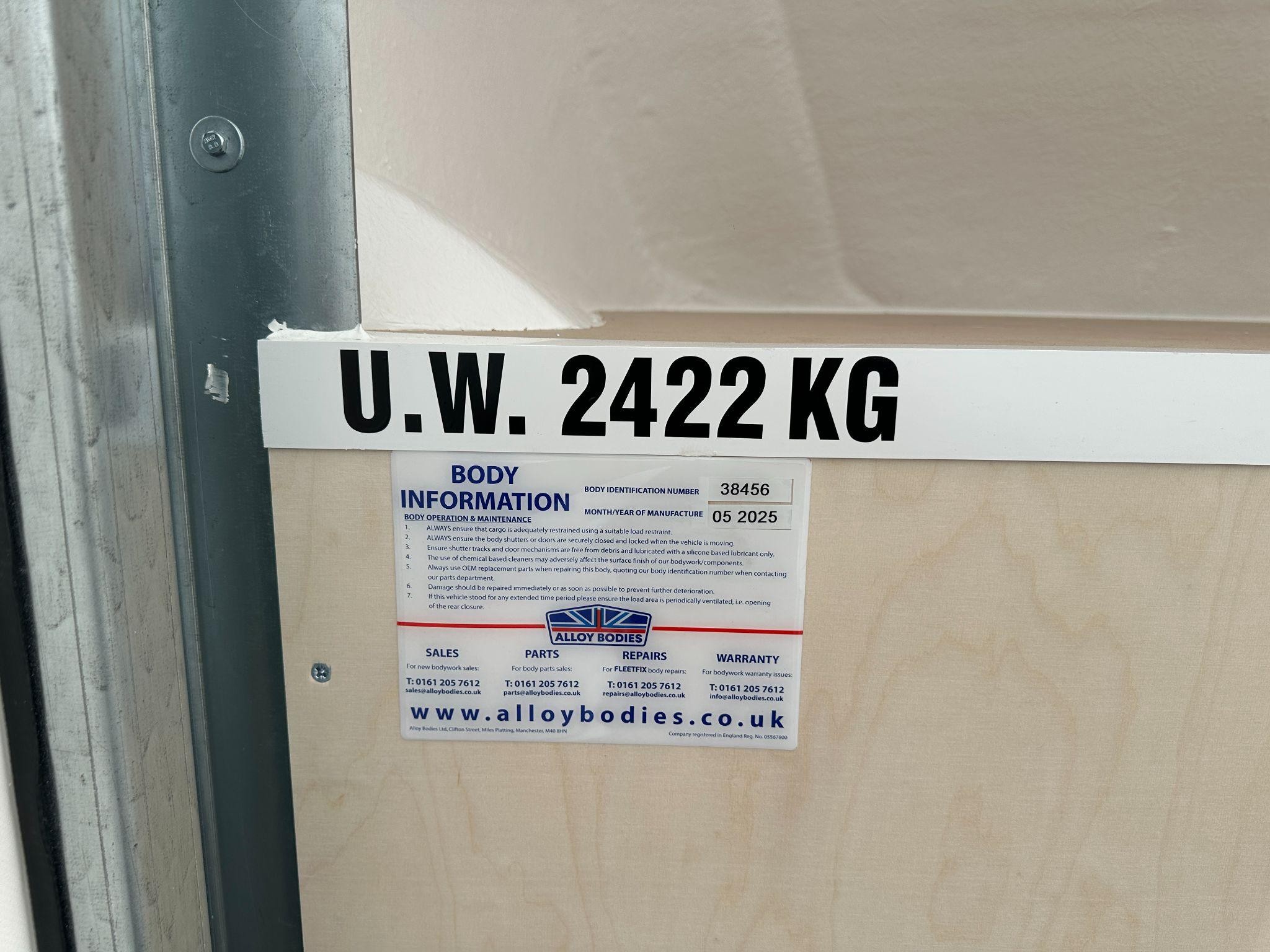Renault Master Image 13