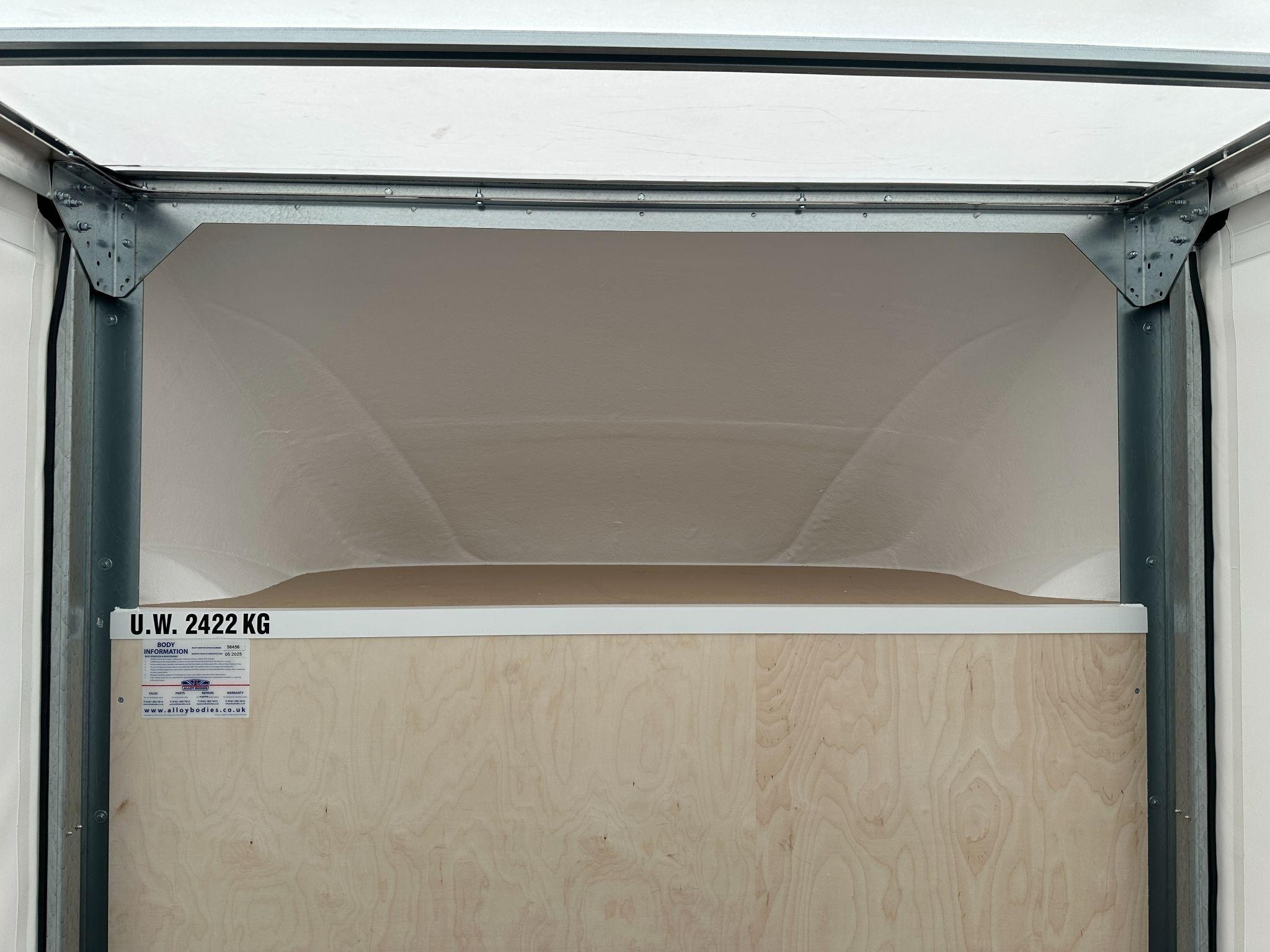 Renault Master Image 14