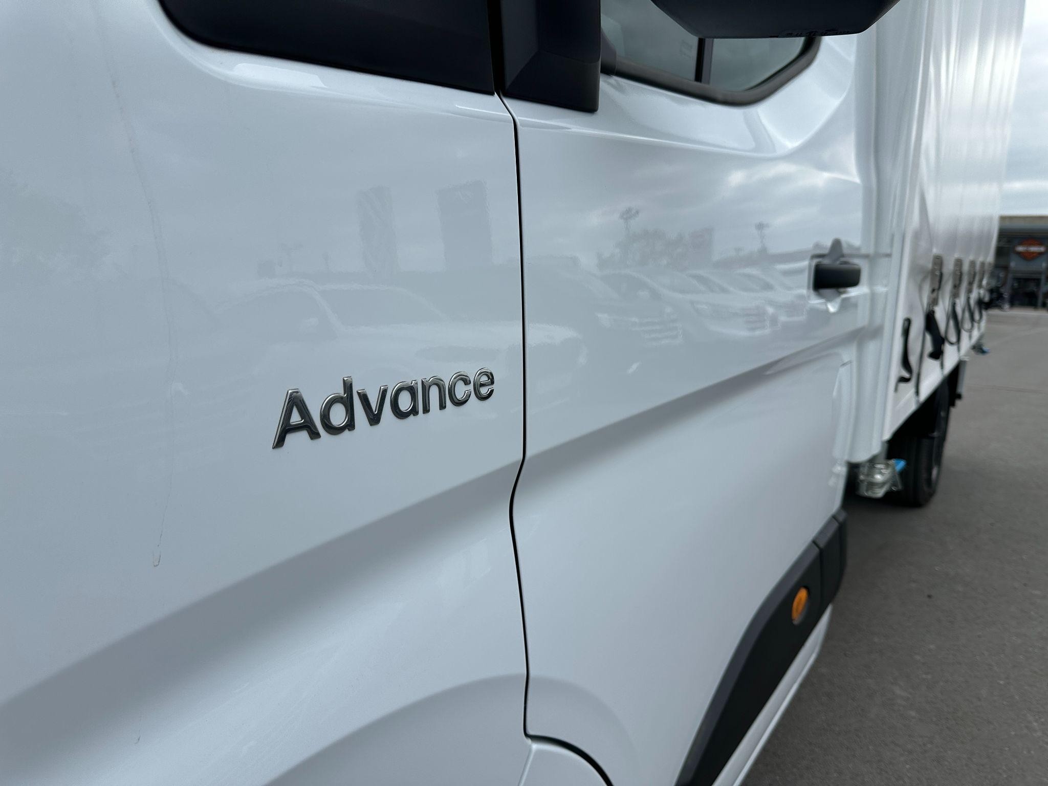 Renault Master Image 16