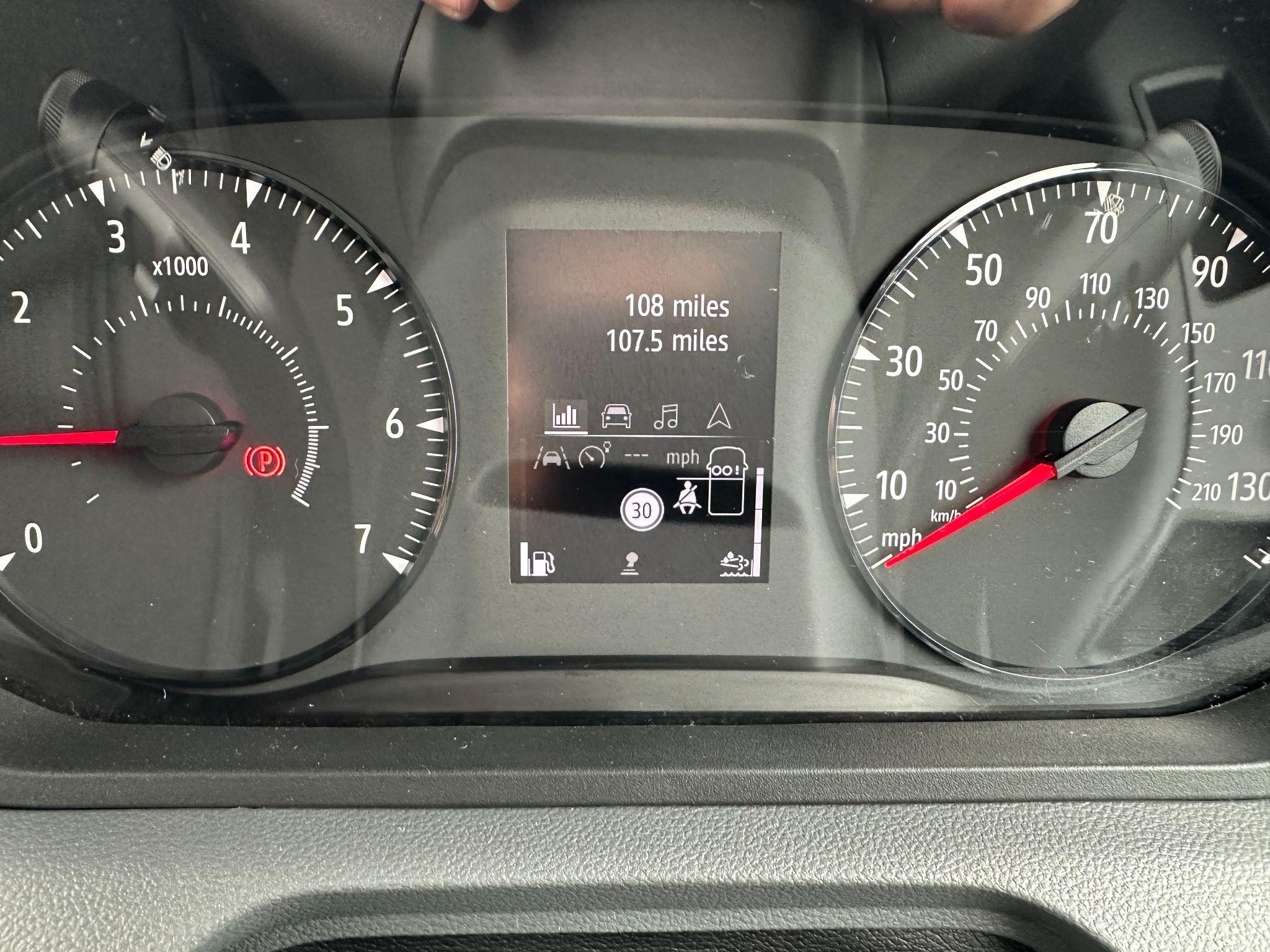 Renault Master Image 20