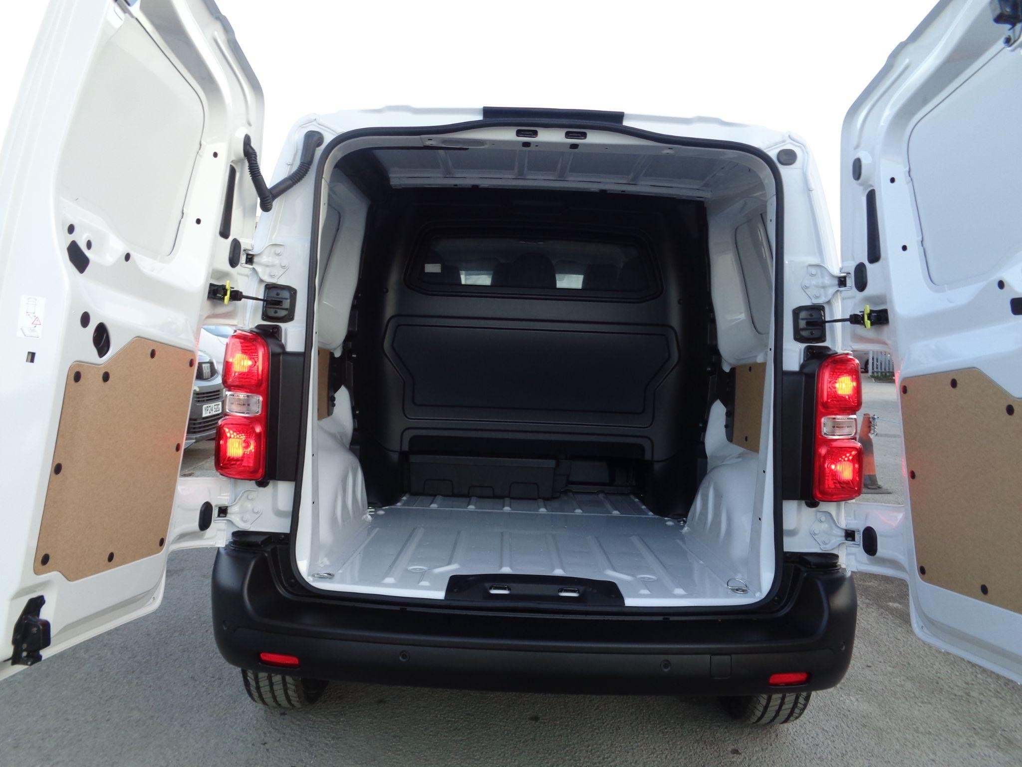 Fiat Scudo Crew Van Image 5