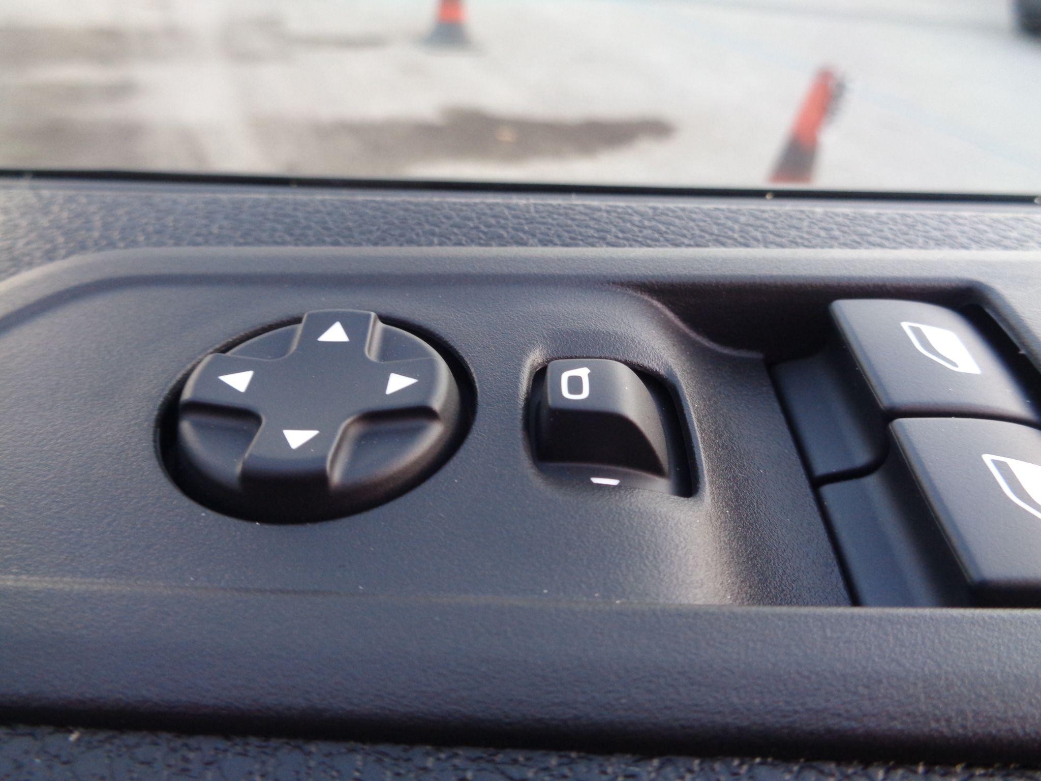 Fiat Scudo Crew Van Image 14