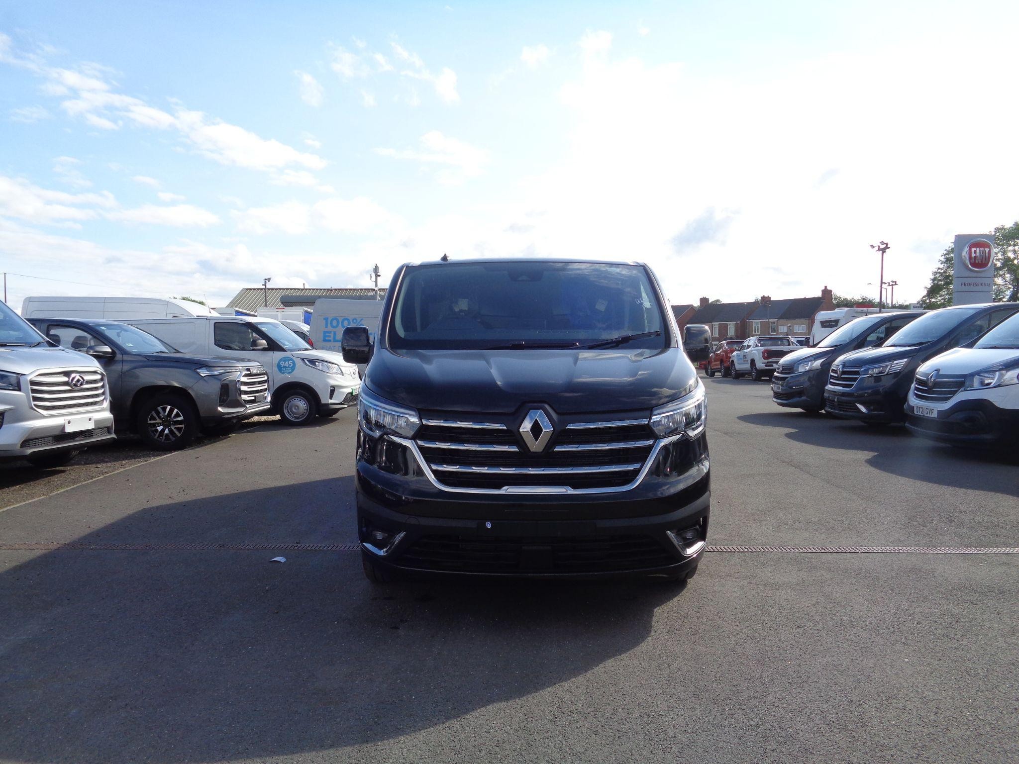 Renault Trafic Image 3