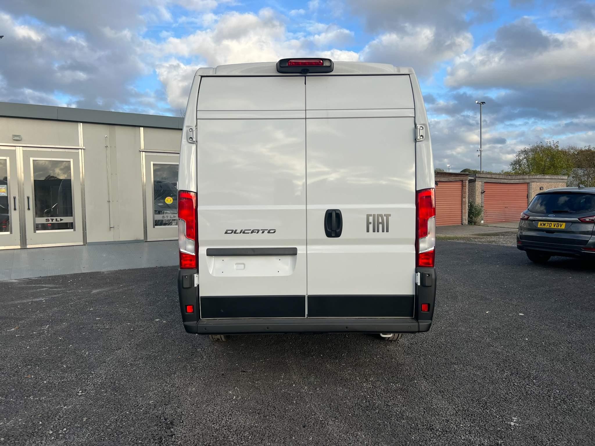 Fiat Ducato Image 4