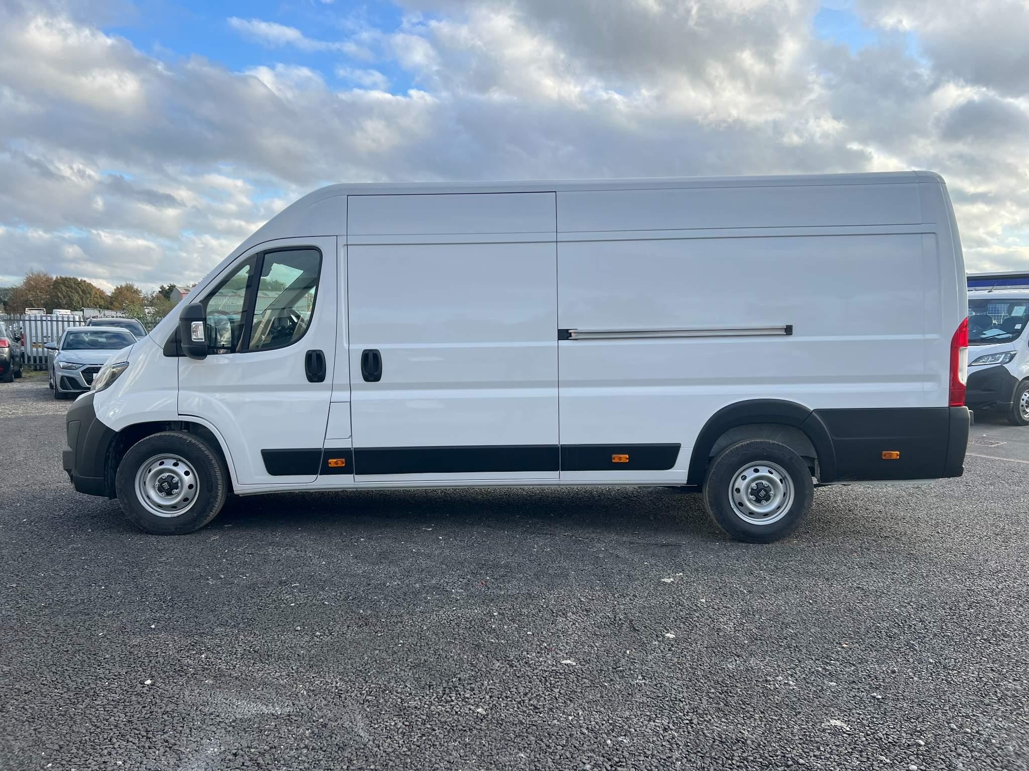 Fiat Ducato Image 6