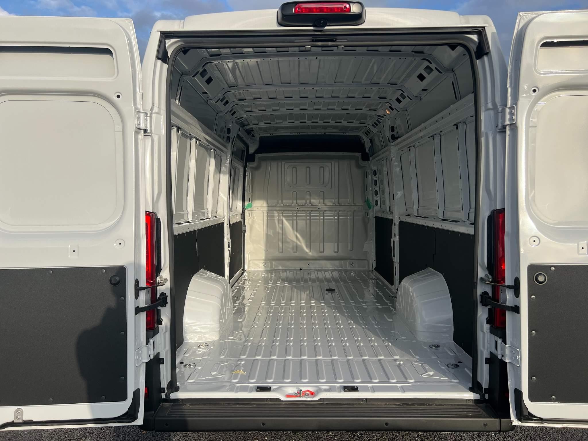 Fiat Ducato Image 10