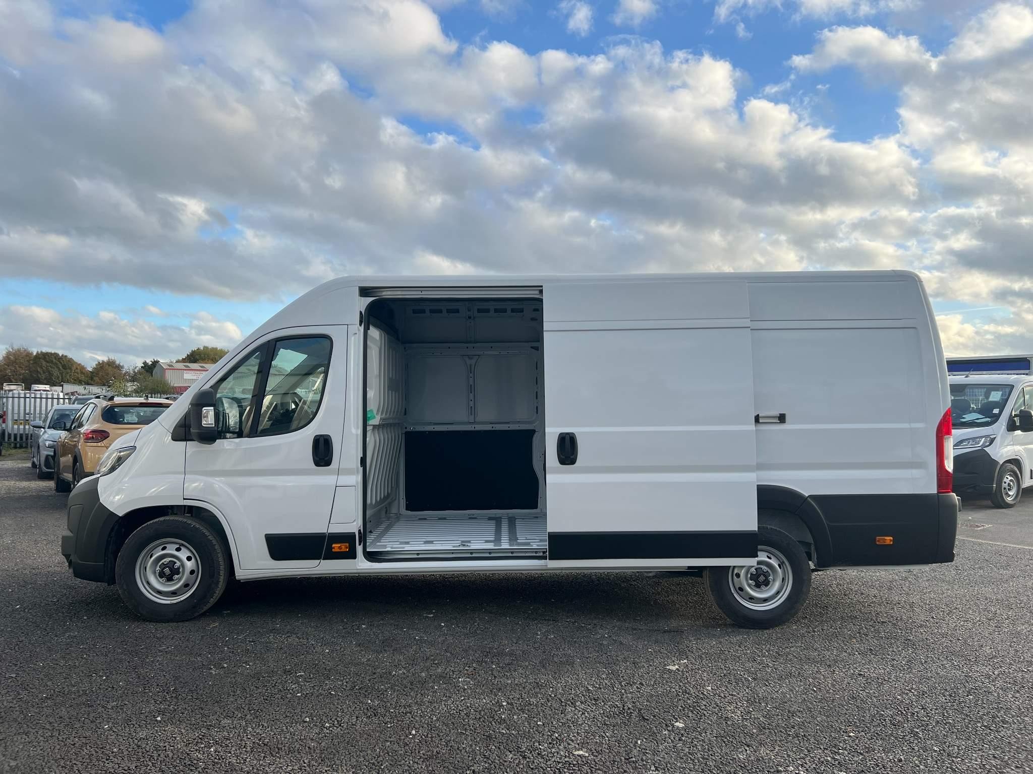 Fiat Ducato Image 11