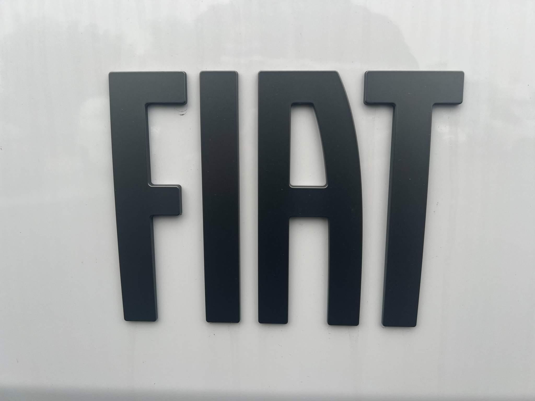 Fiat Ducato Image 12